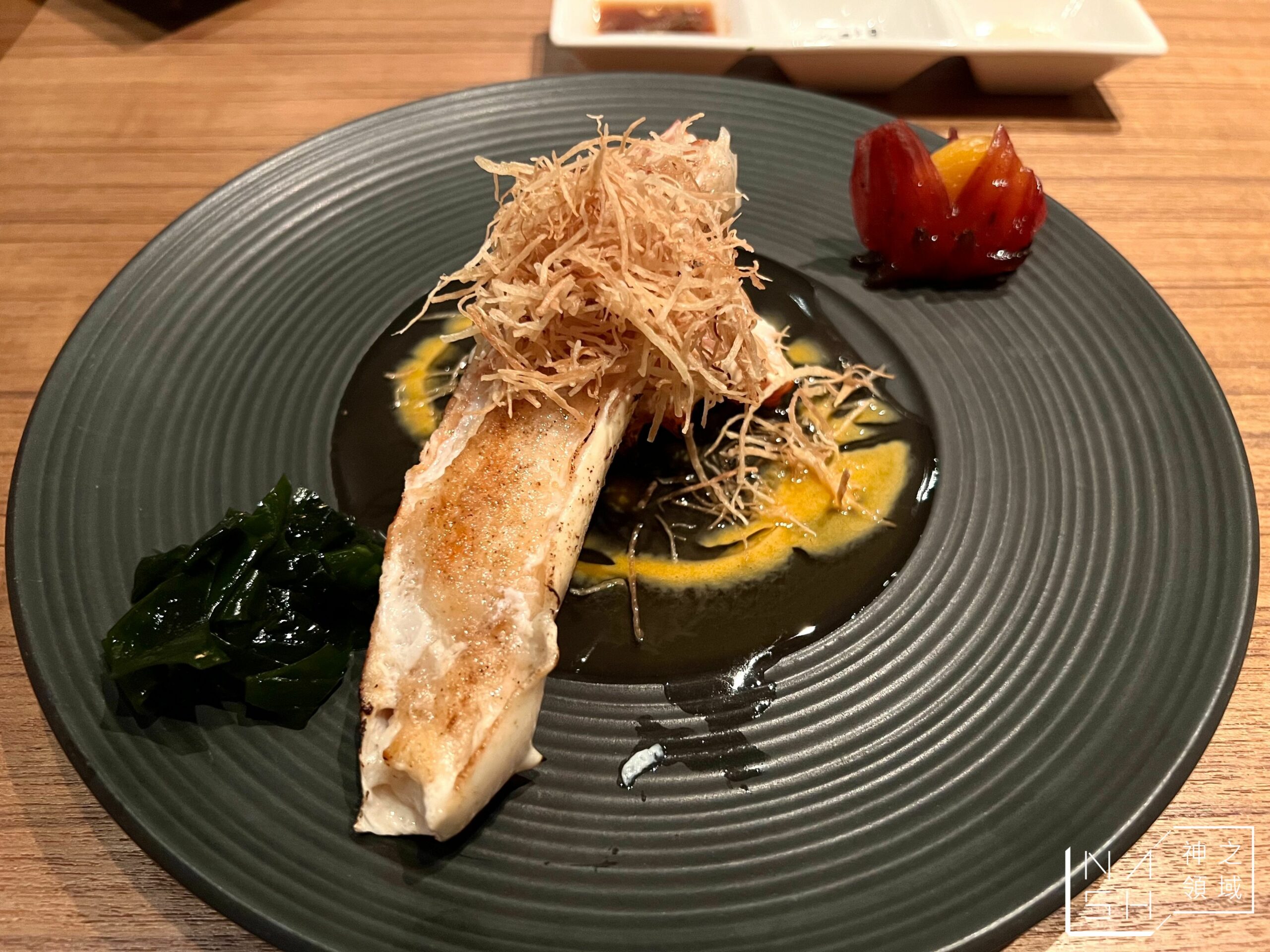 九重花間日本餐廳