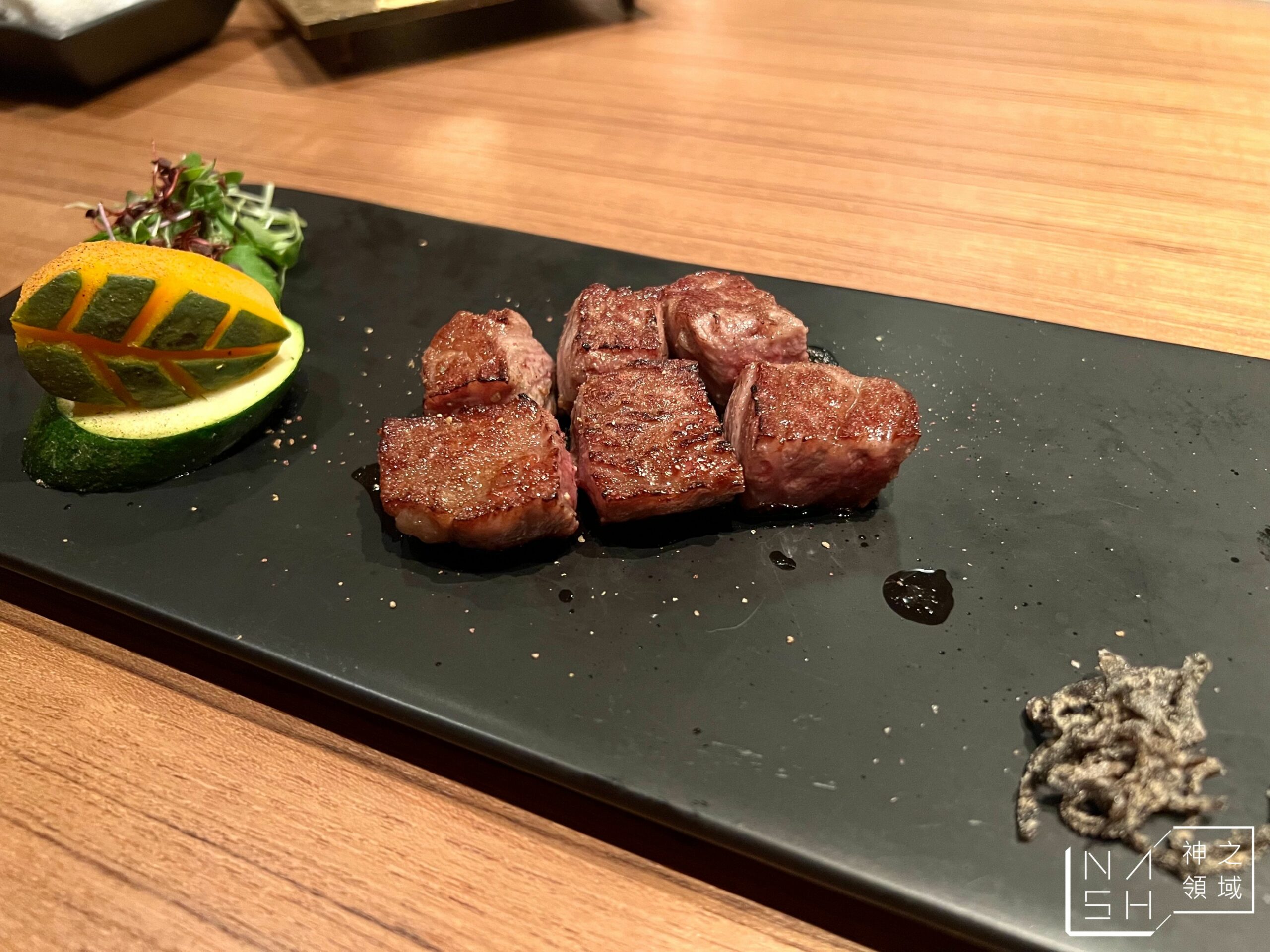 九重花間日本餐廳