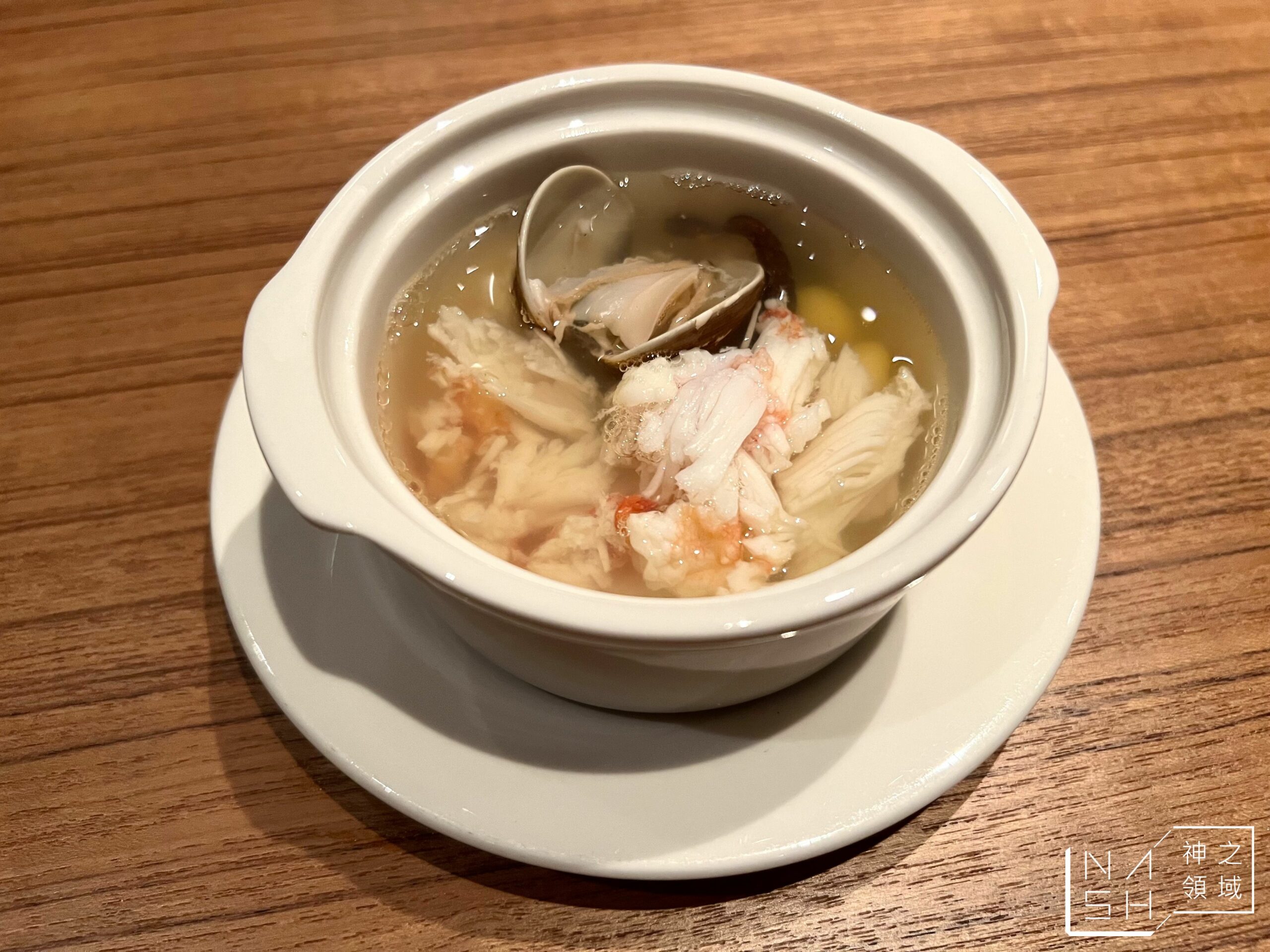 九重花間日本餐廳