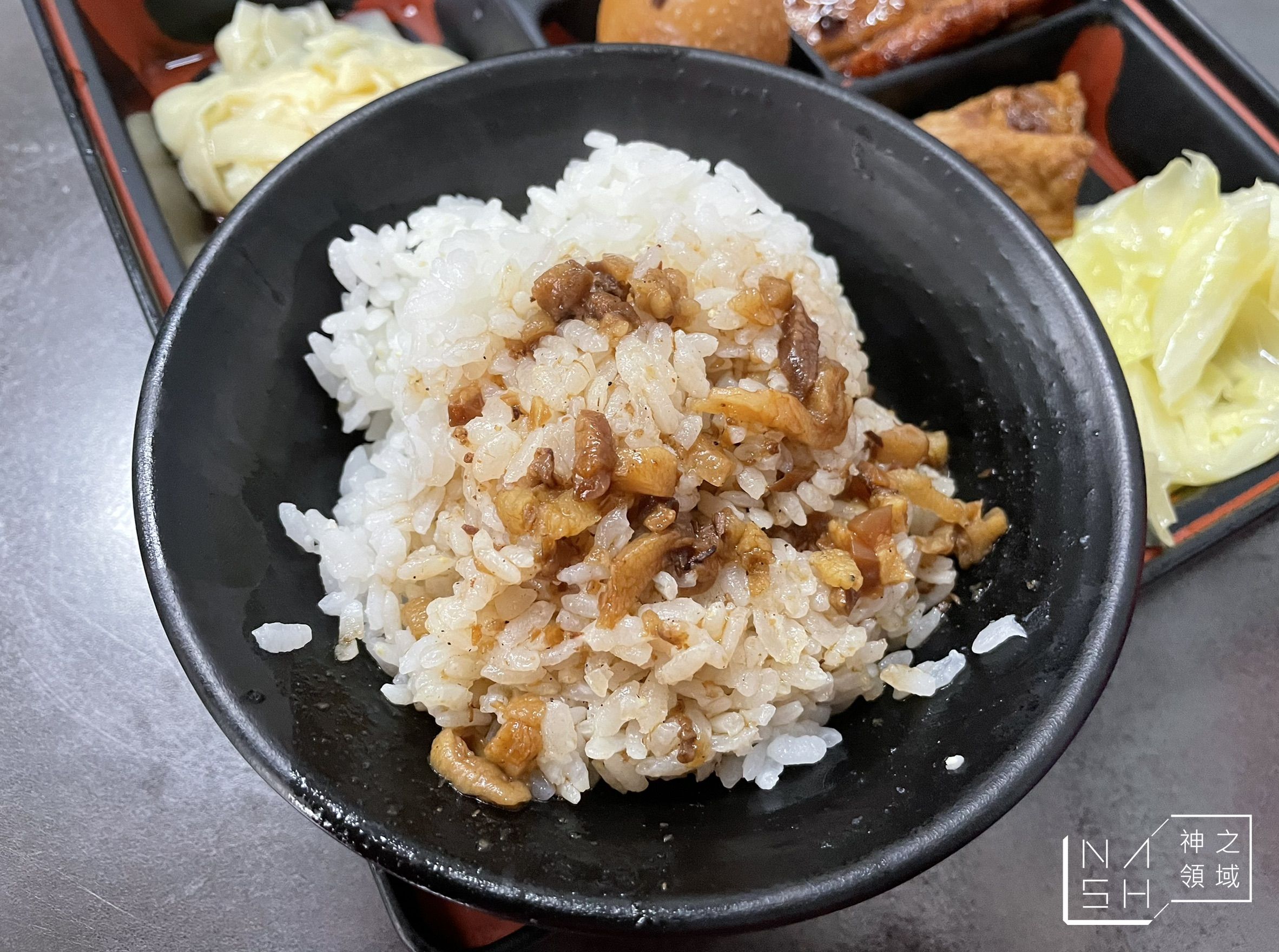 天下魯肉飯