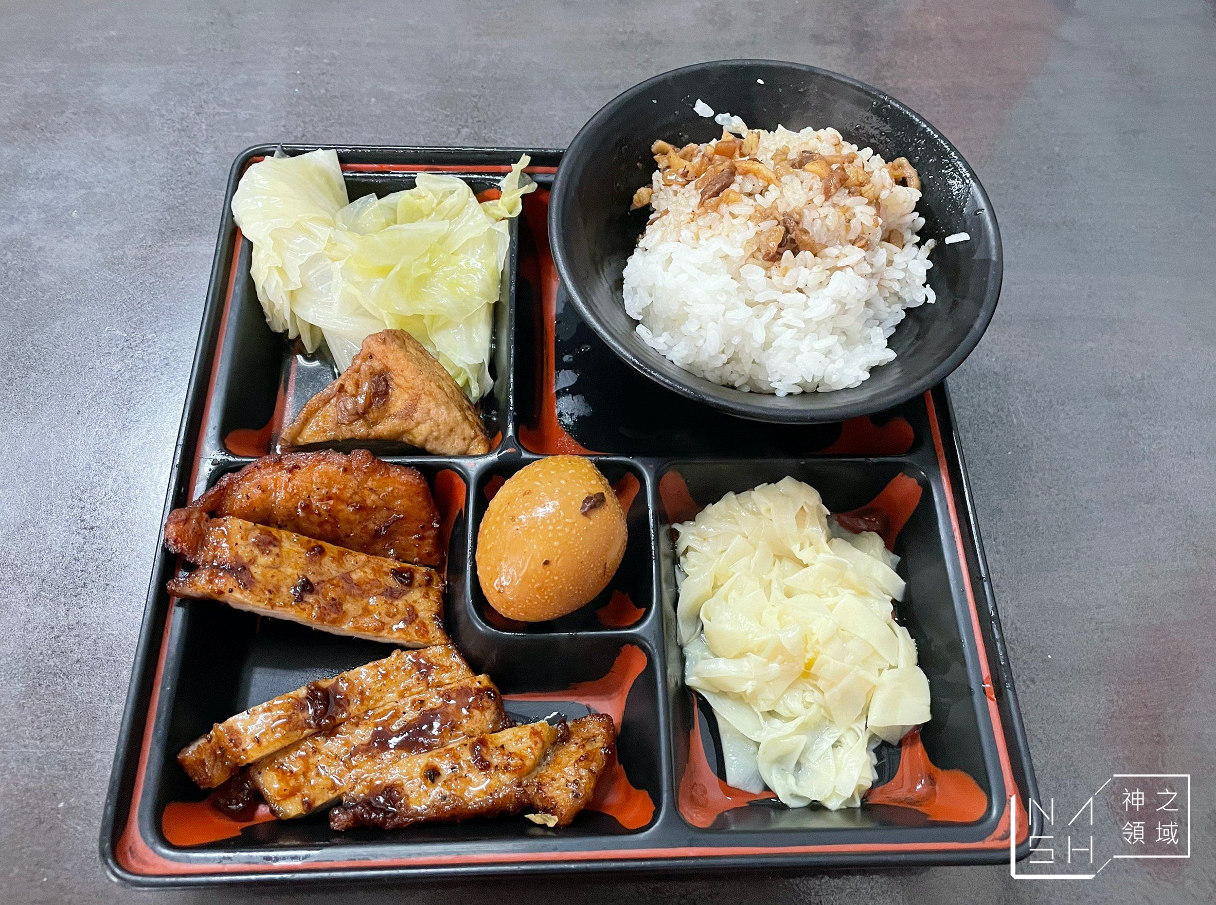 天下魯肉飯