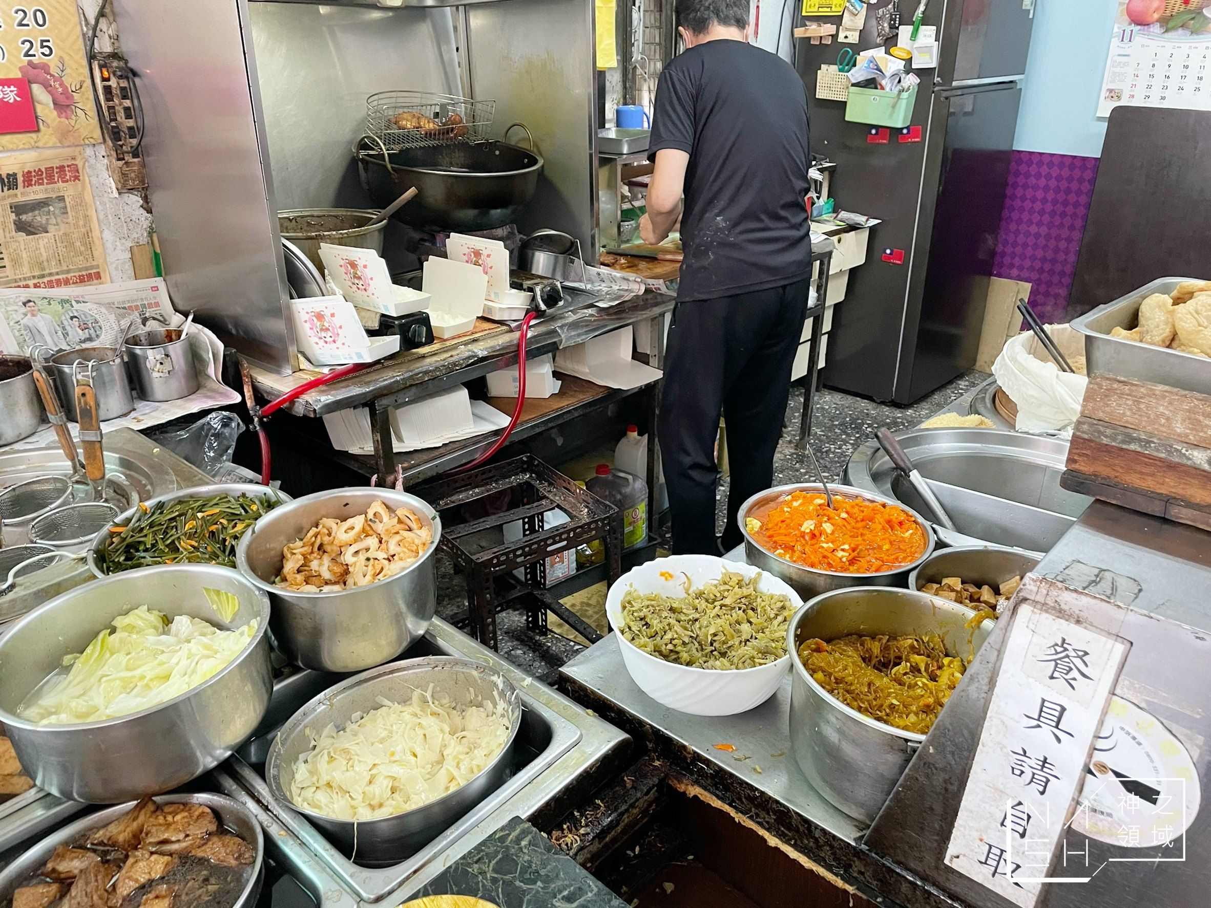 天下魯肉飯