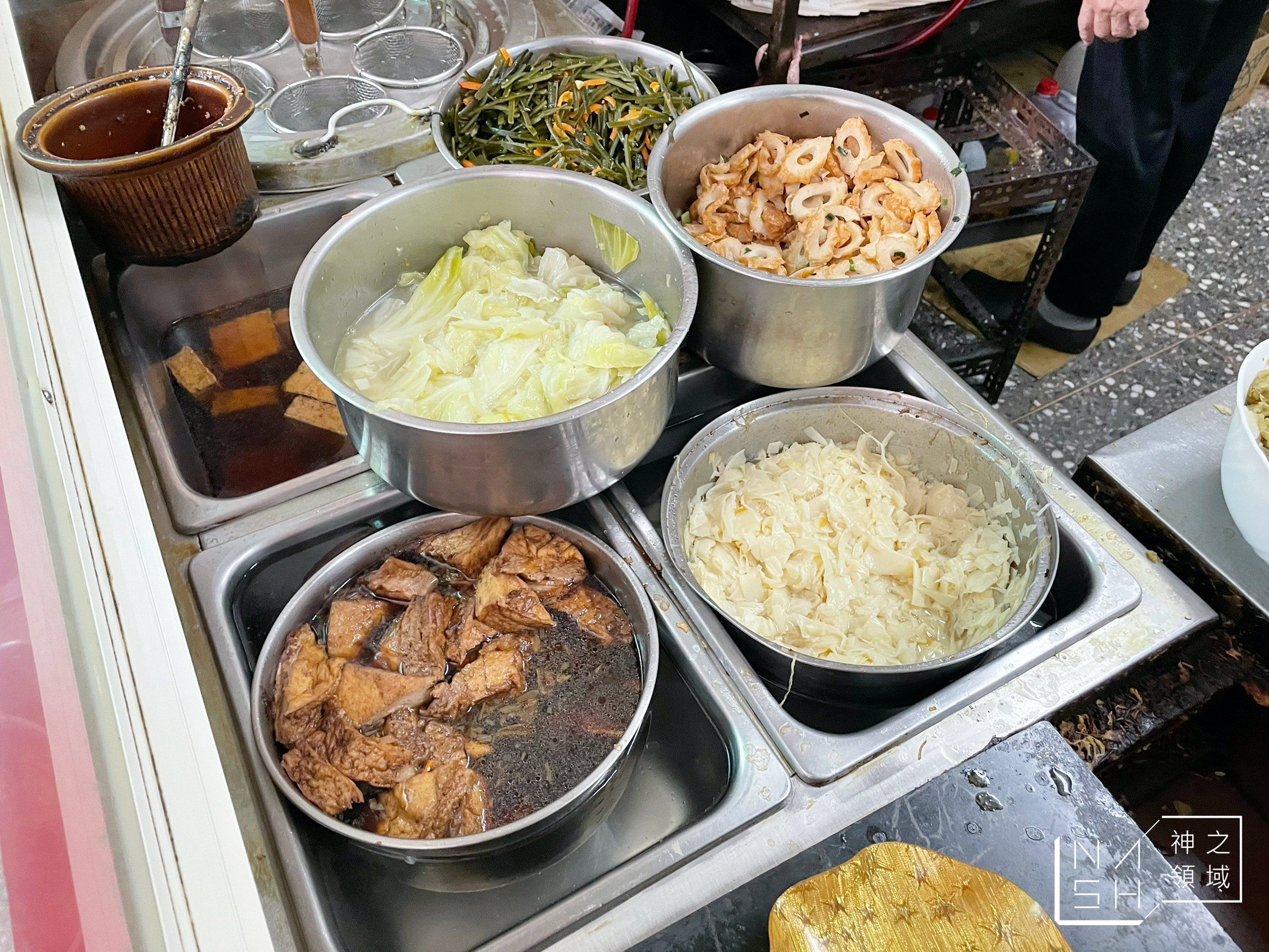 天下魯肉飯