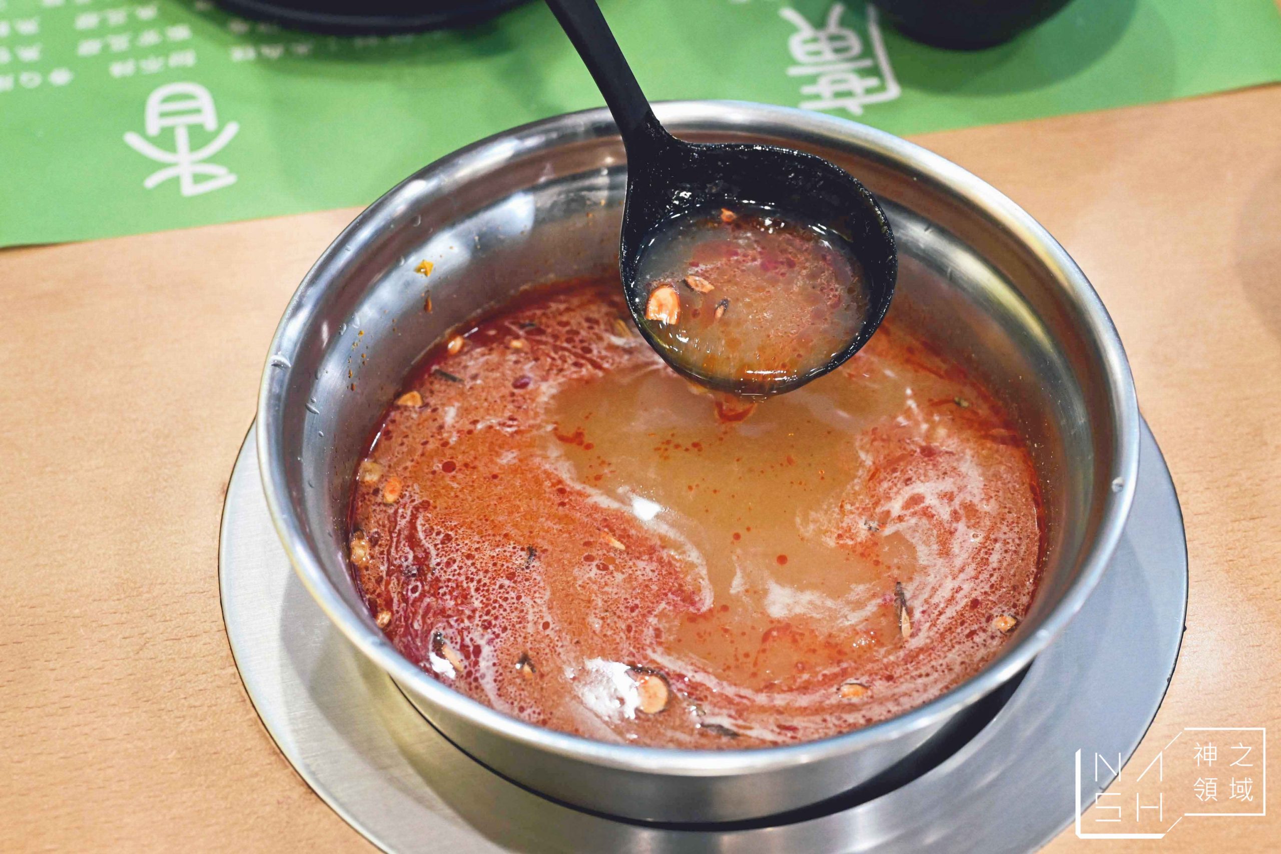 廣香日式涮涮鍋