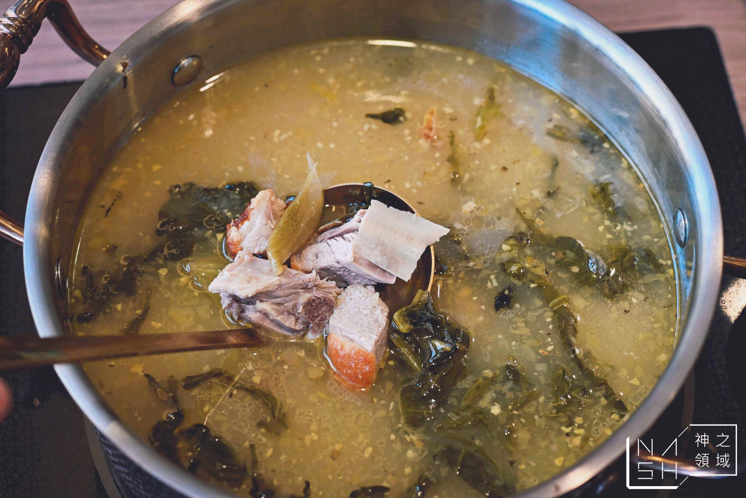 夯鴨响饌藝文店