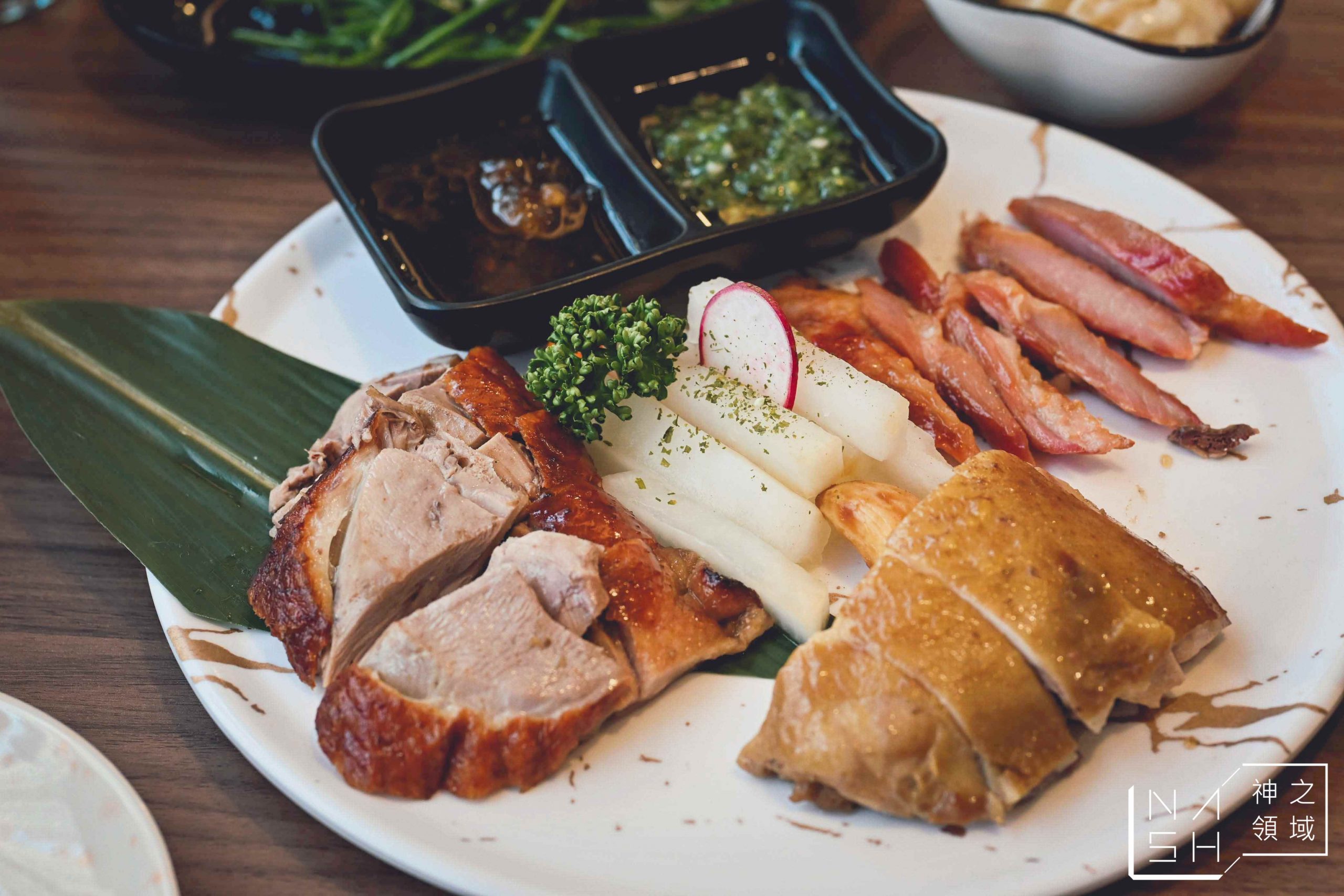 夯鴨响饌藝文店