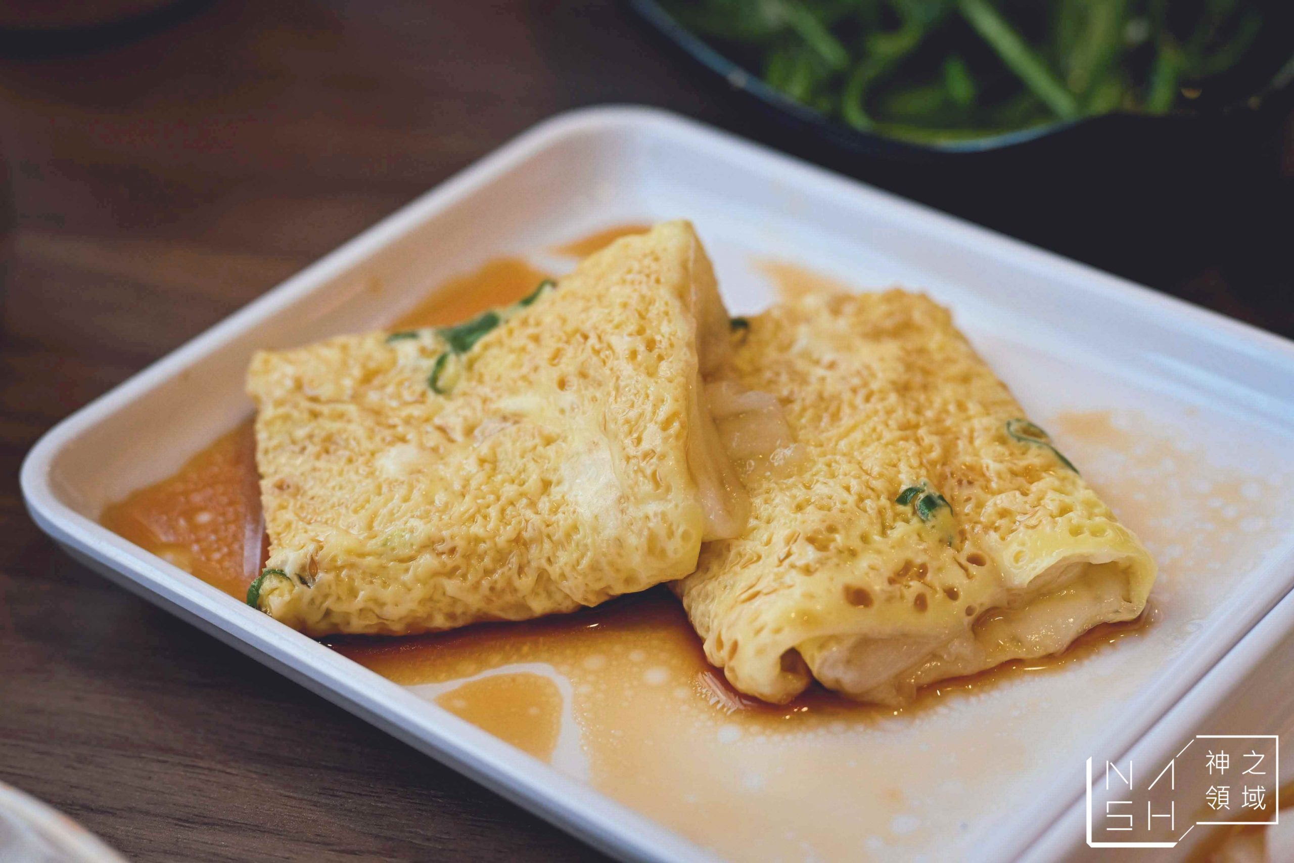 夯鴨响饌藝文店