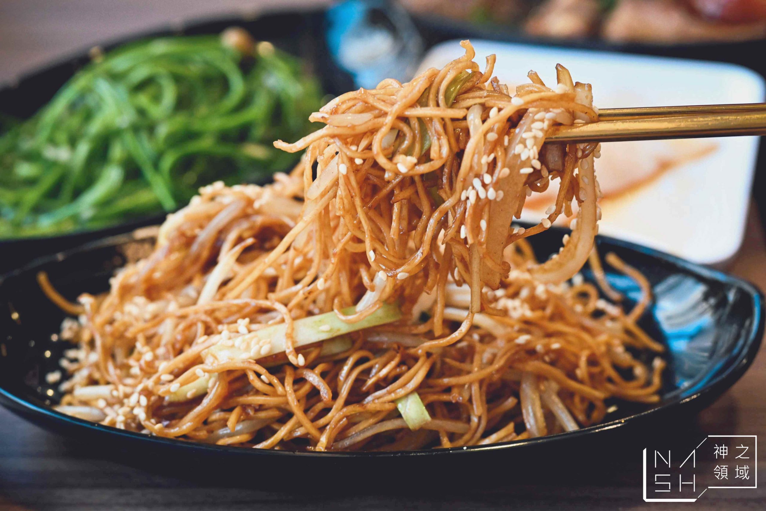 夯鴨响饌藝文店