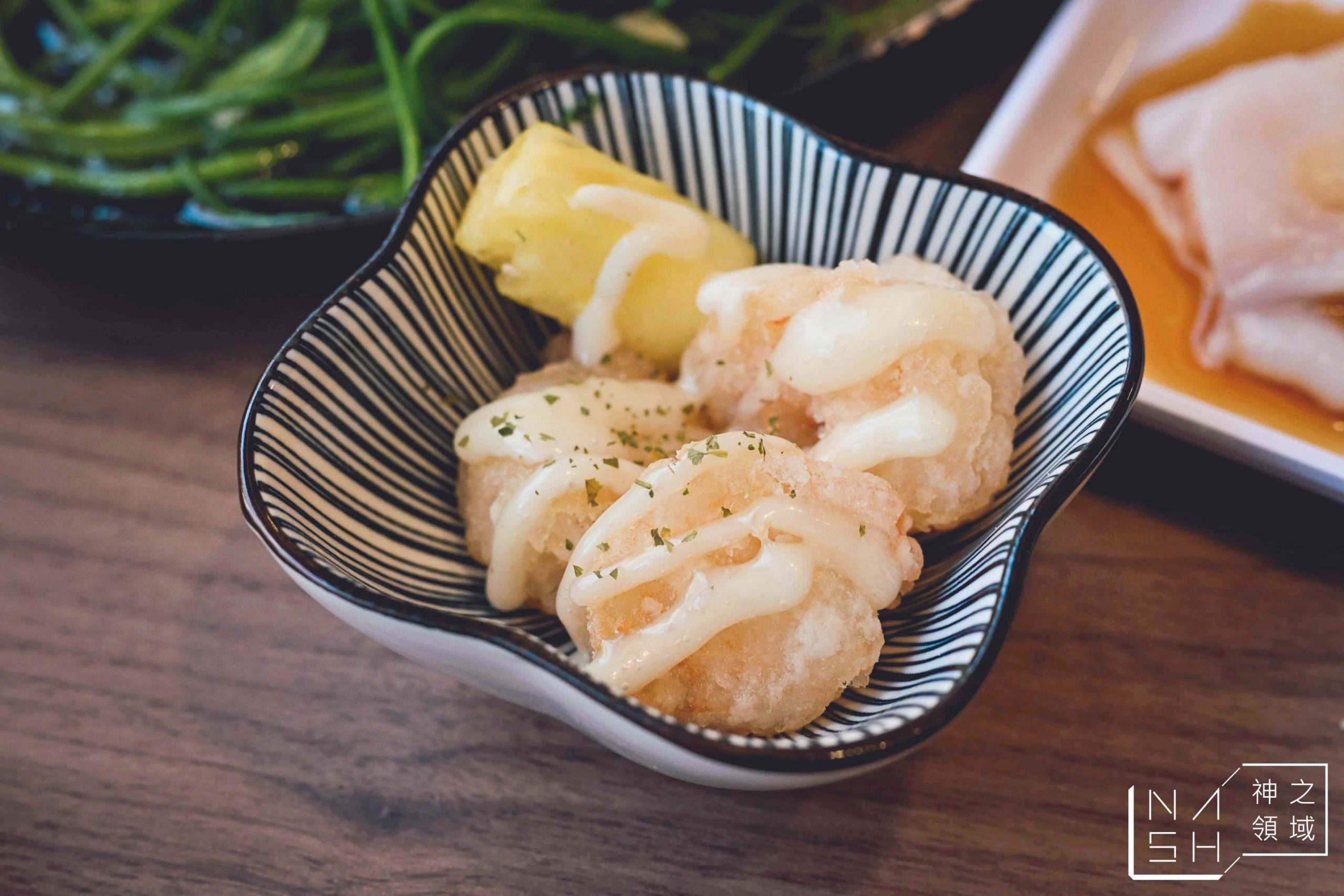 夯鴨响饌藝文店