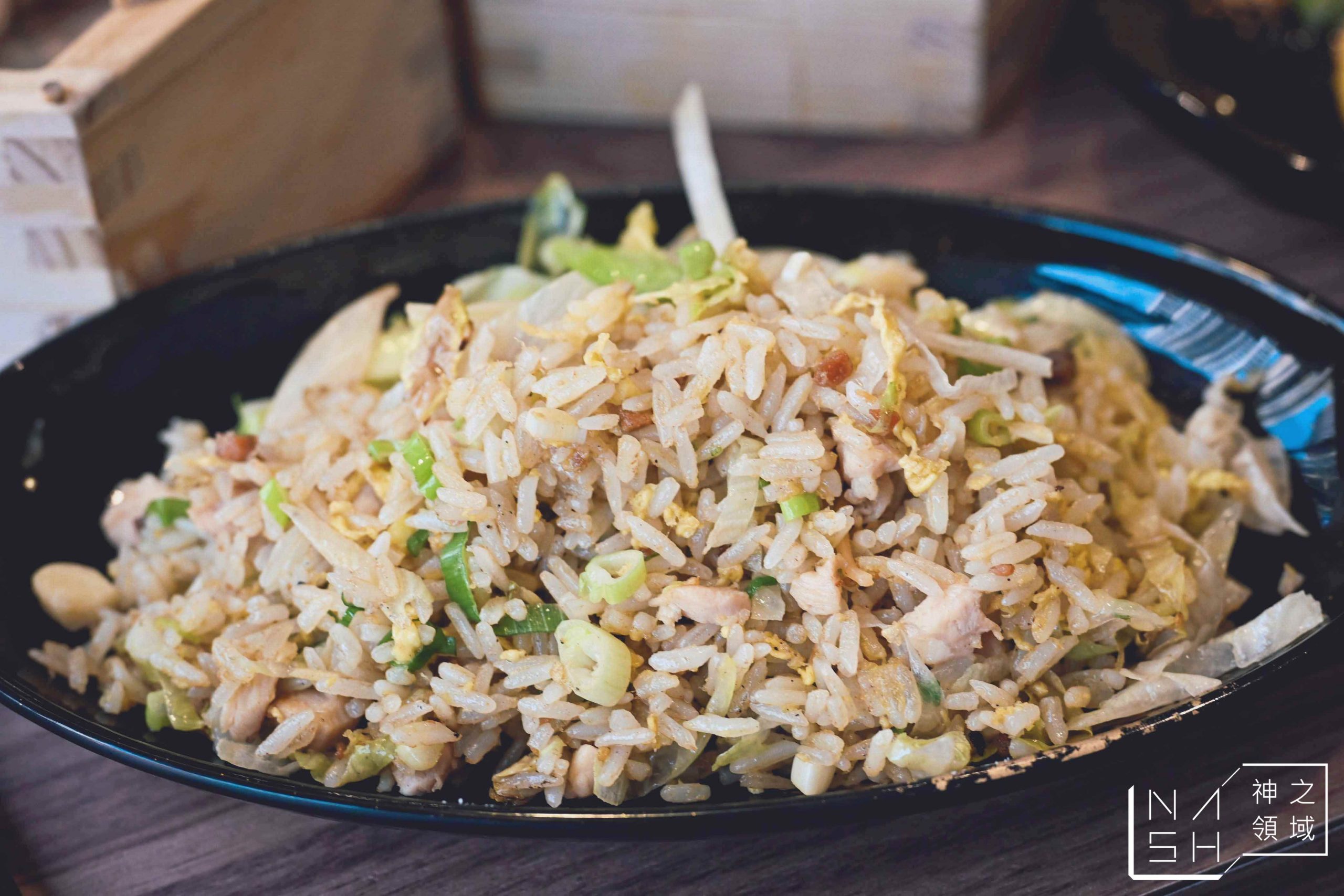 夯鴨响饌藝文店