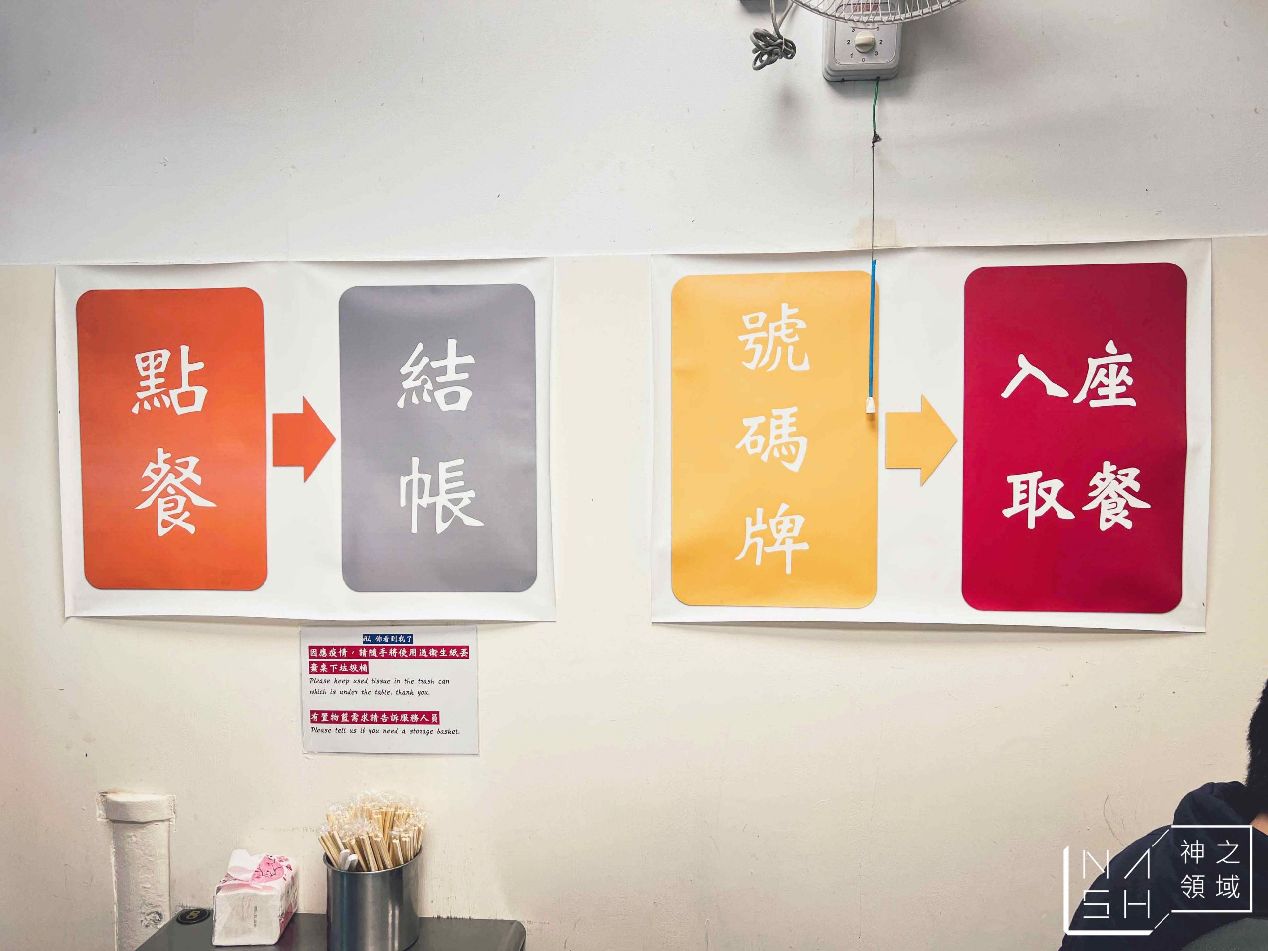 老麵攤 KANOKWAN