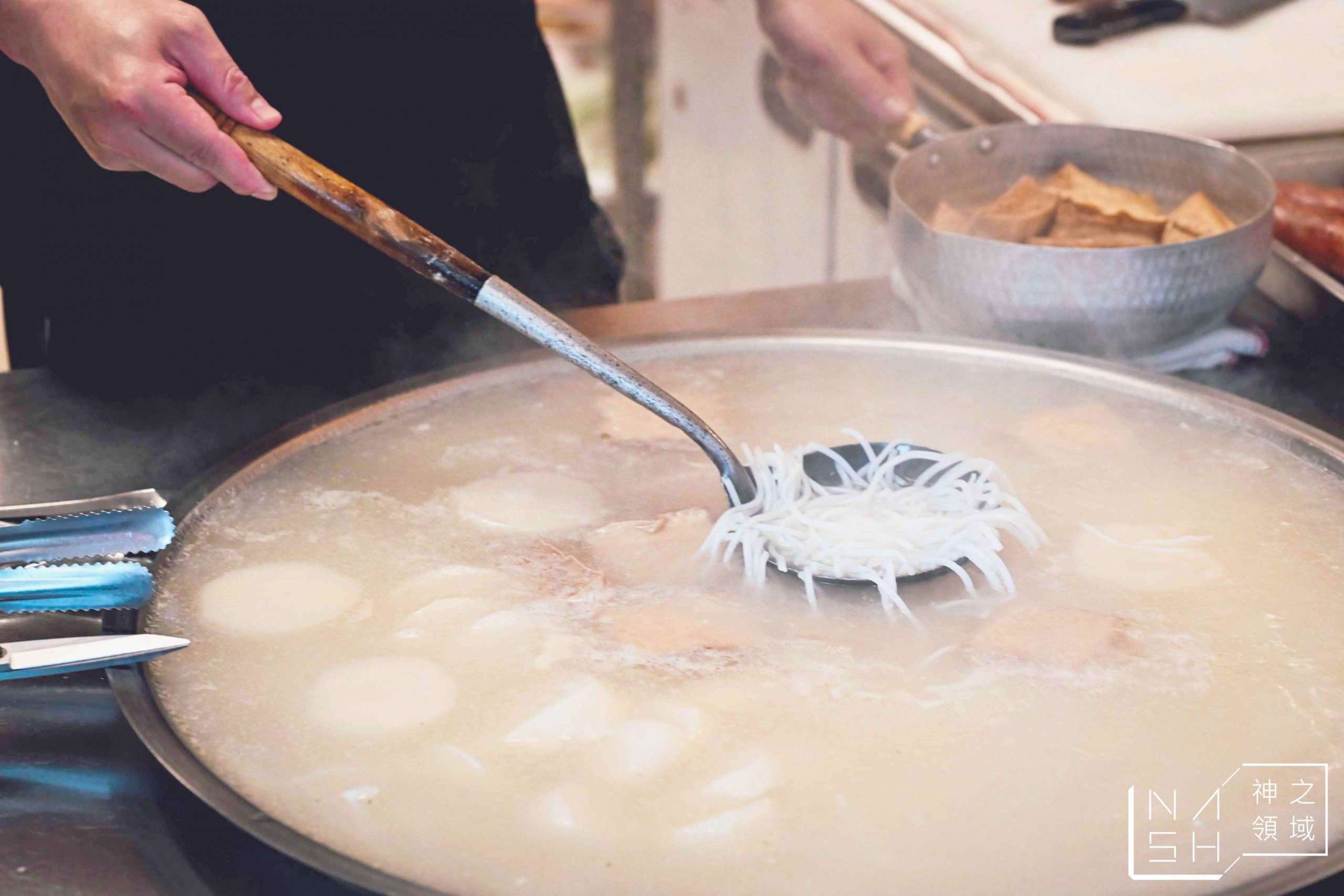 臺灣味魯肉飯米粉湯
