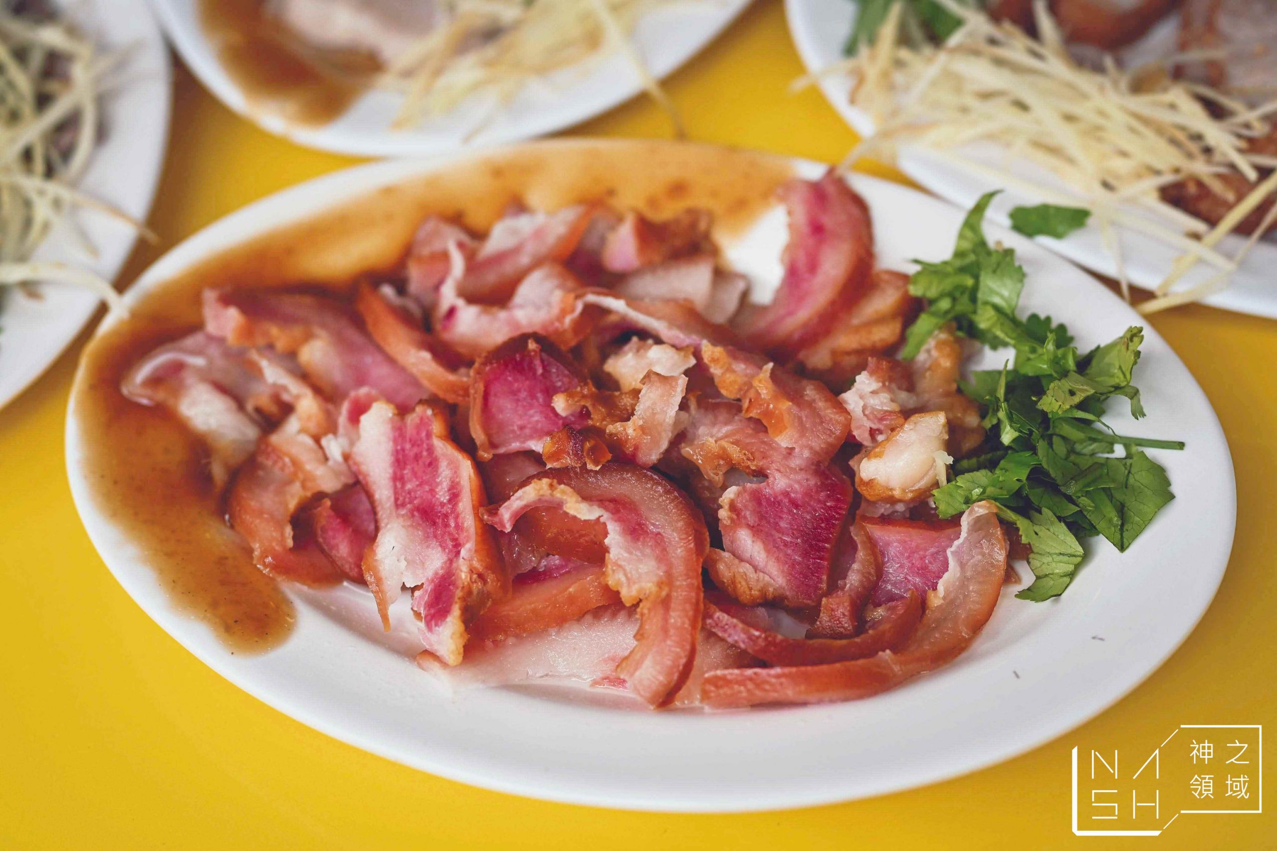 臺灣味魯肉飯米粉湯