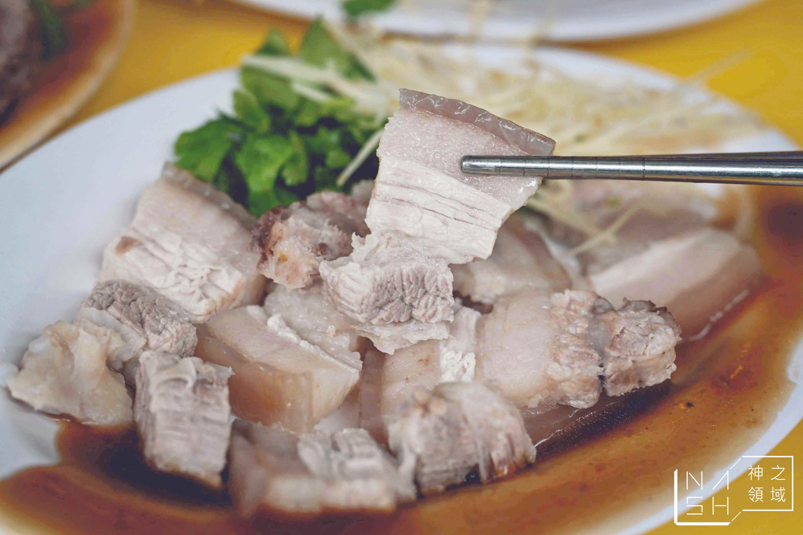 臺灣味魯肉飯米粉湯