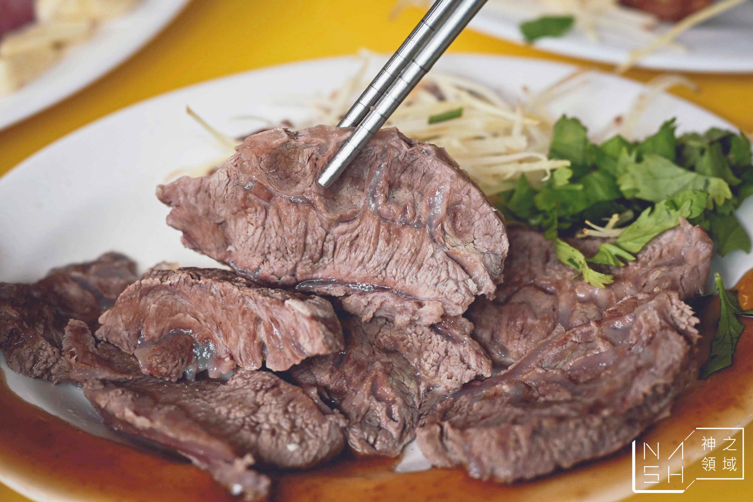 臺灣味魯肉飯米粉湯