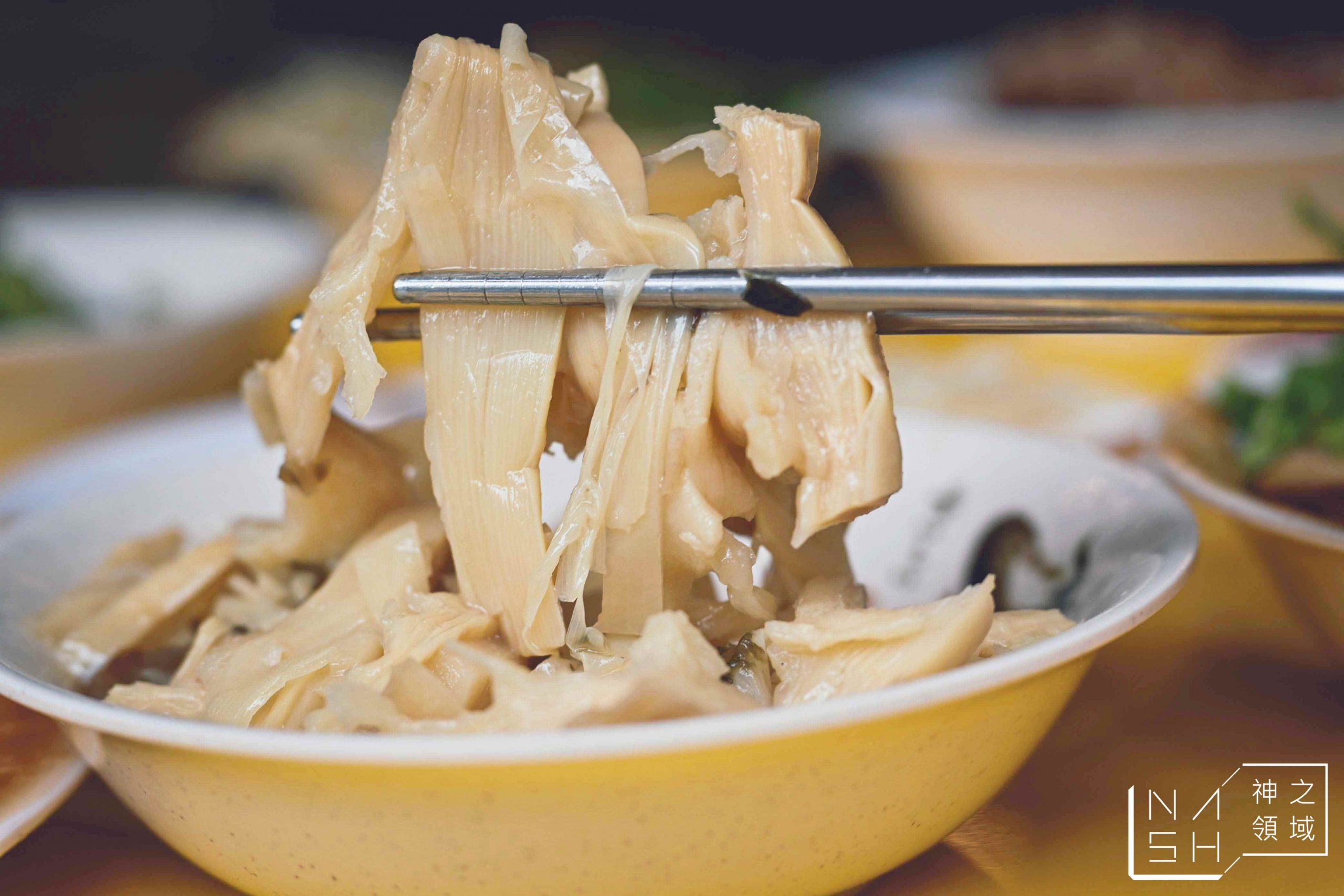 臺灣味魯肉飯米粉湯