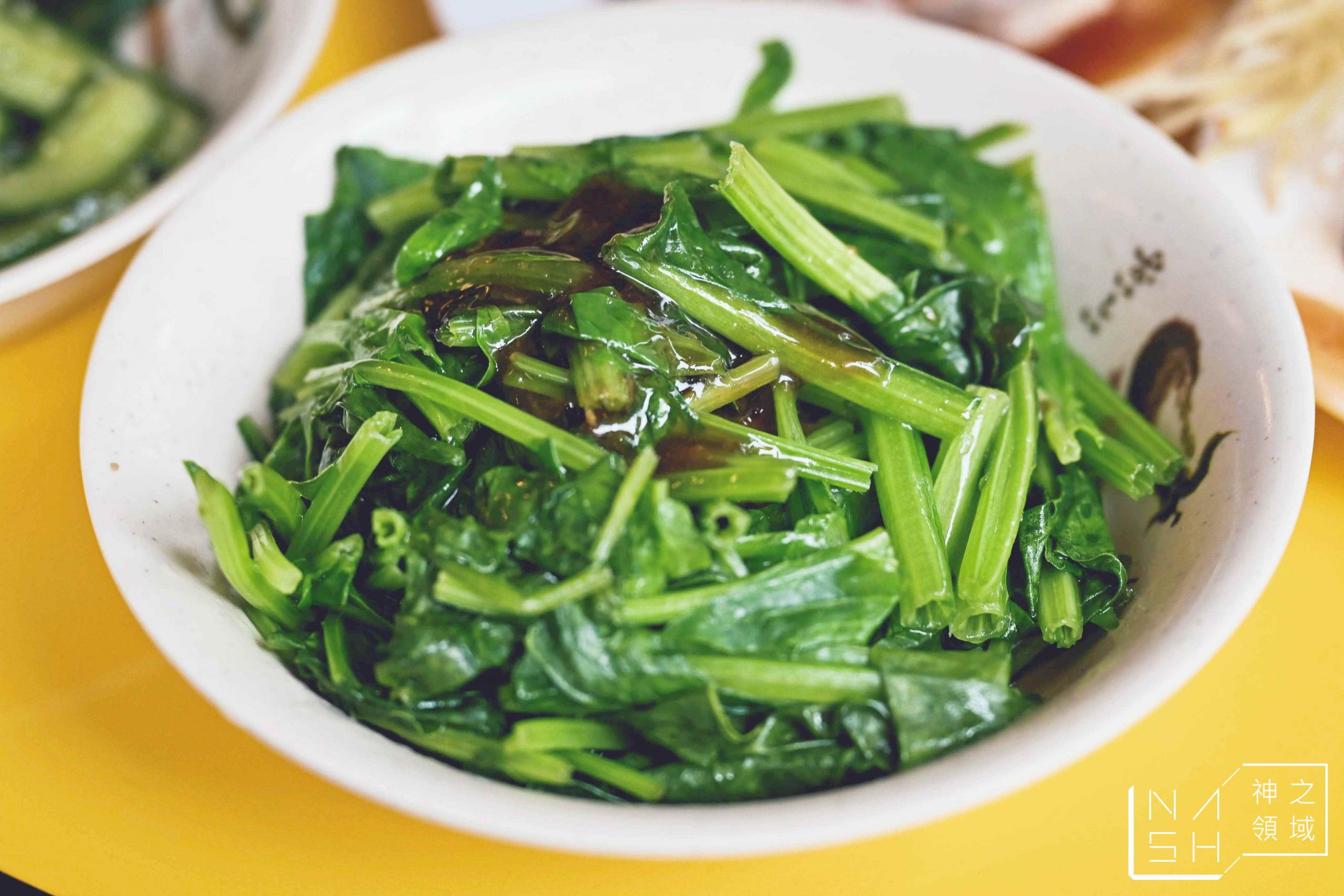 臺灣味魯肉飯米粉湯