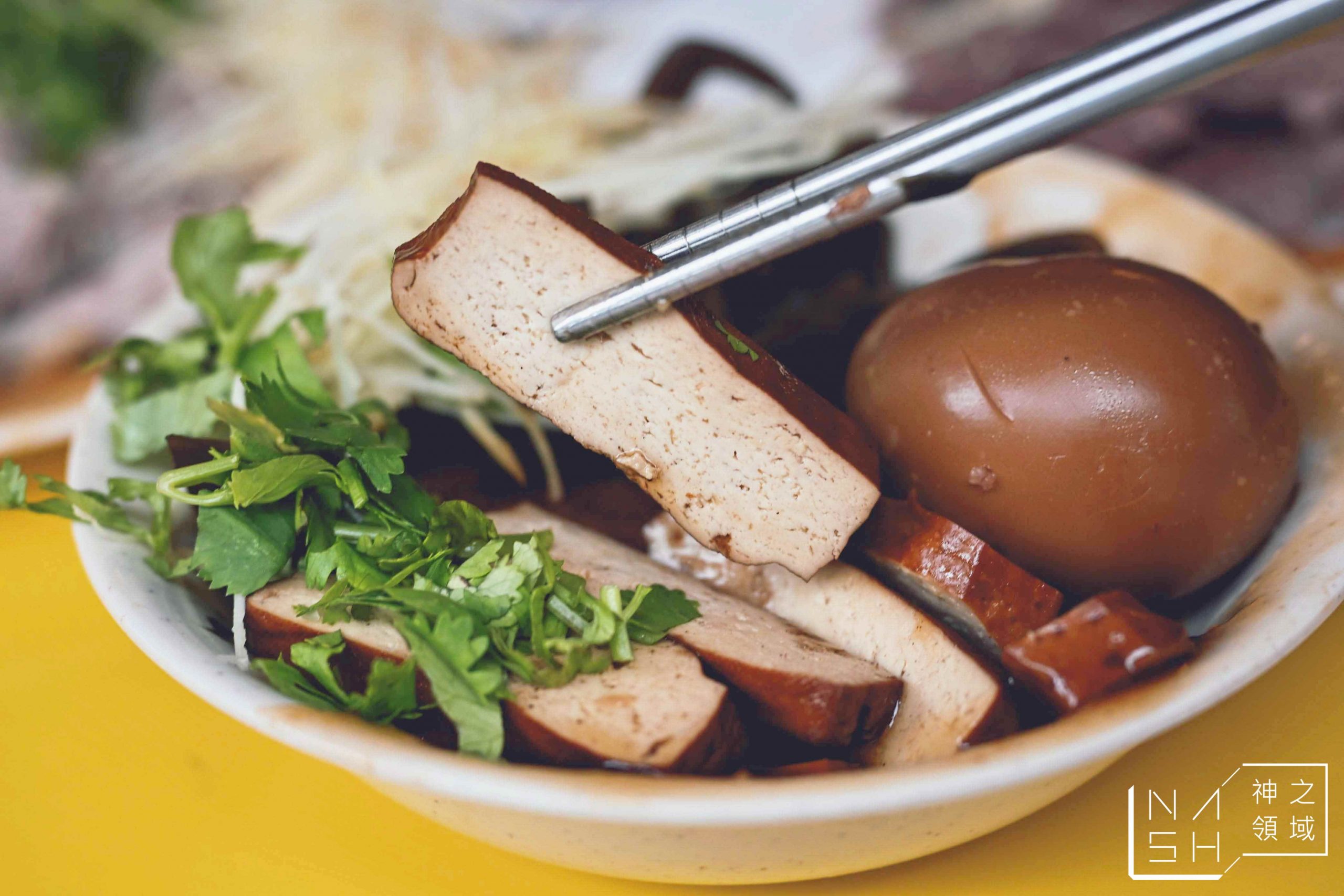 臺灣味魯肉飯米粉湯