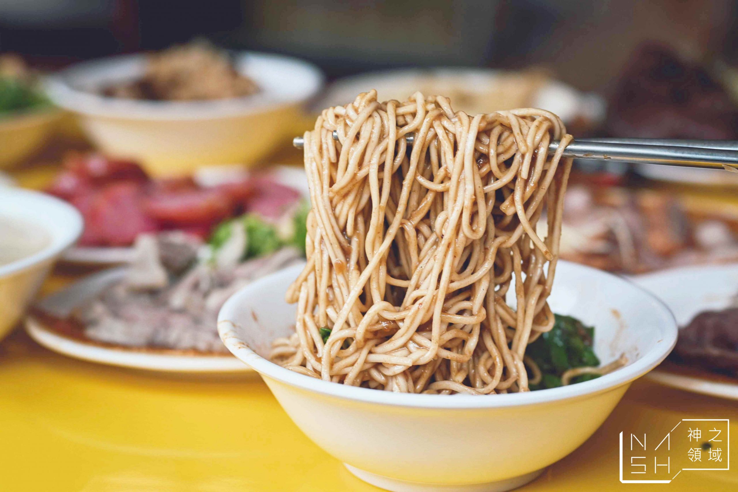 臺灣味魯肉飯米粉湯