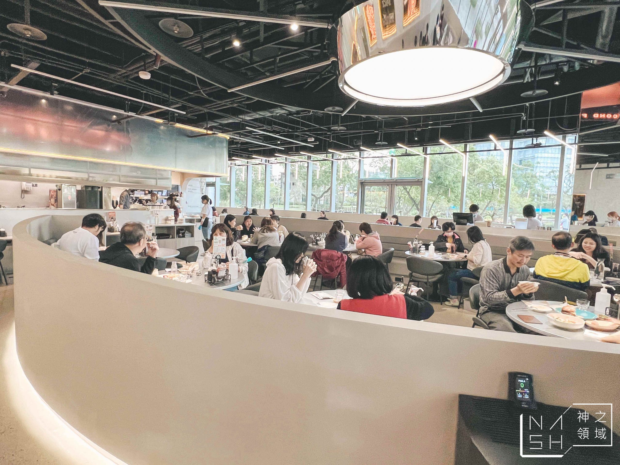 貳樓餐廳