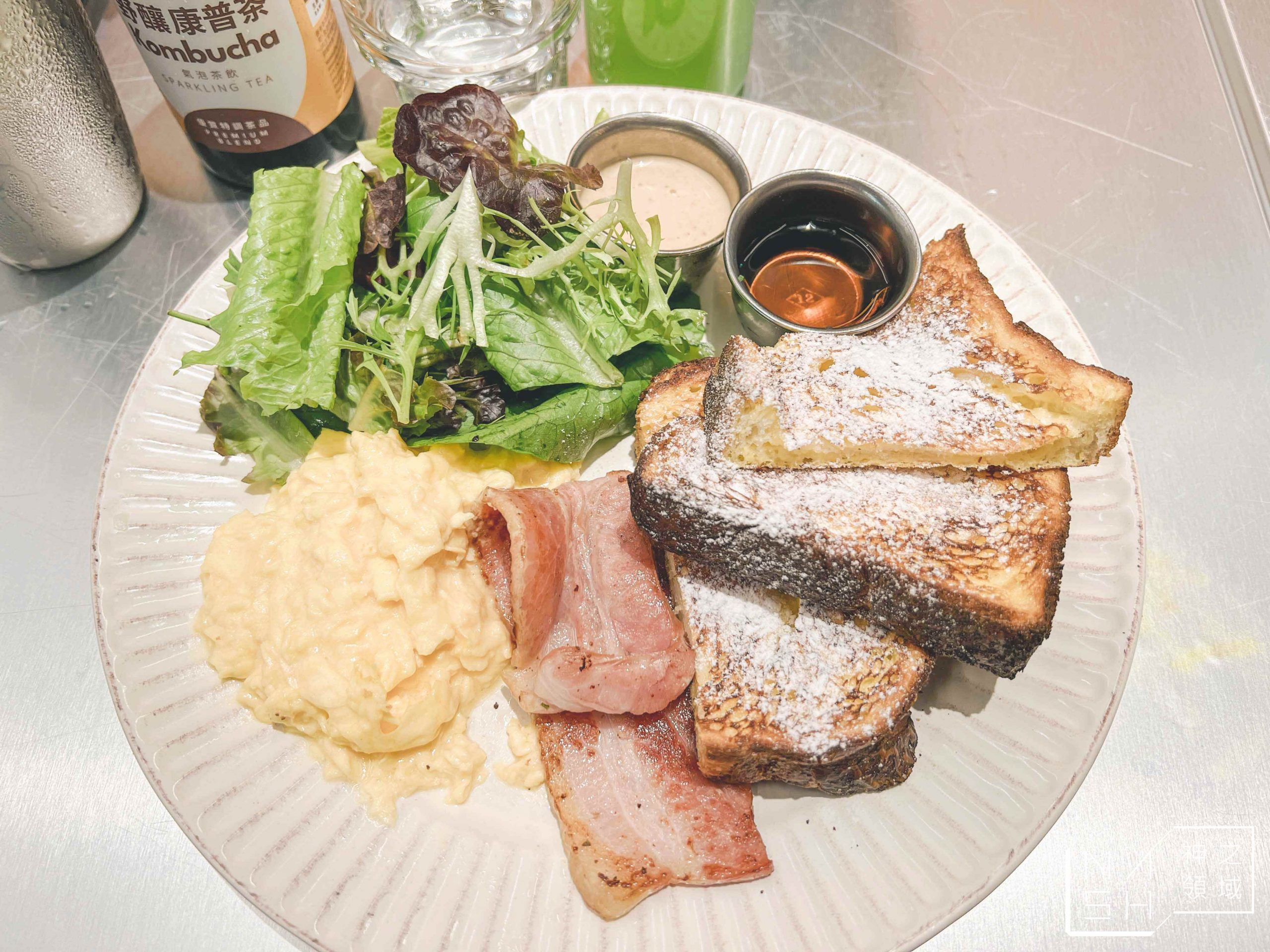 貳樓餐廳