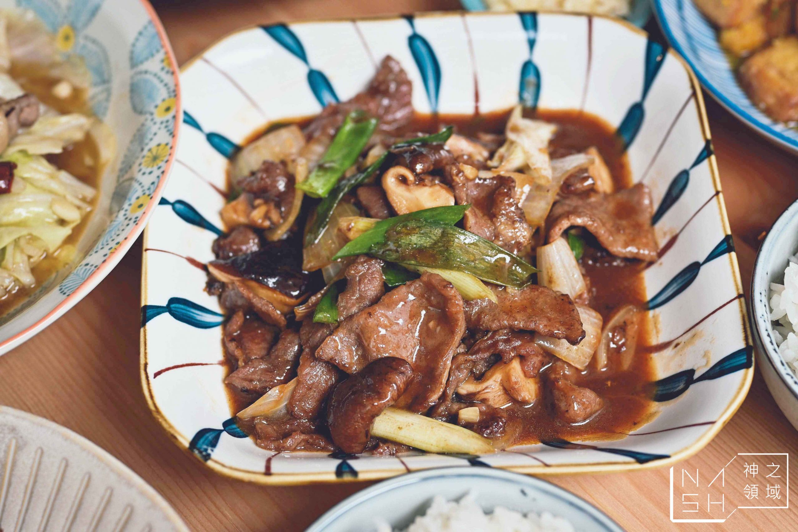 招治飯店