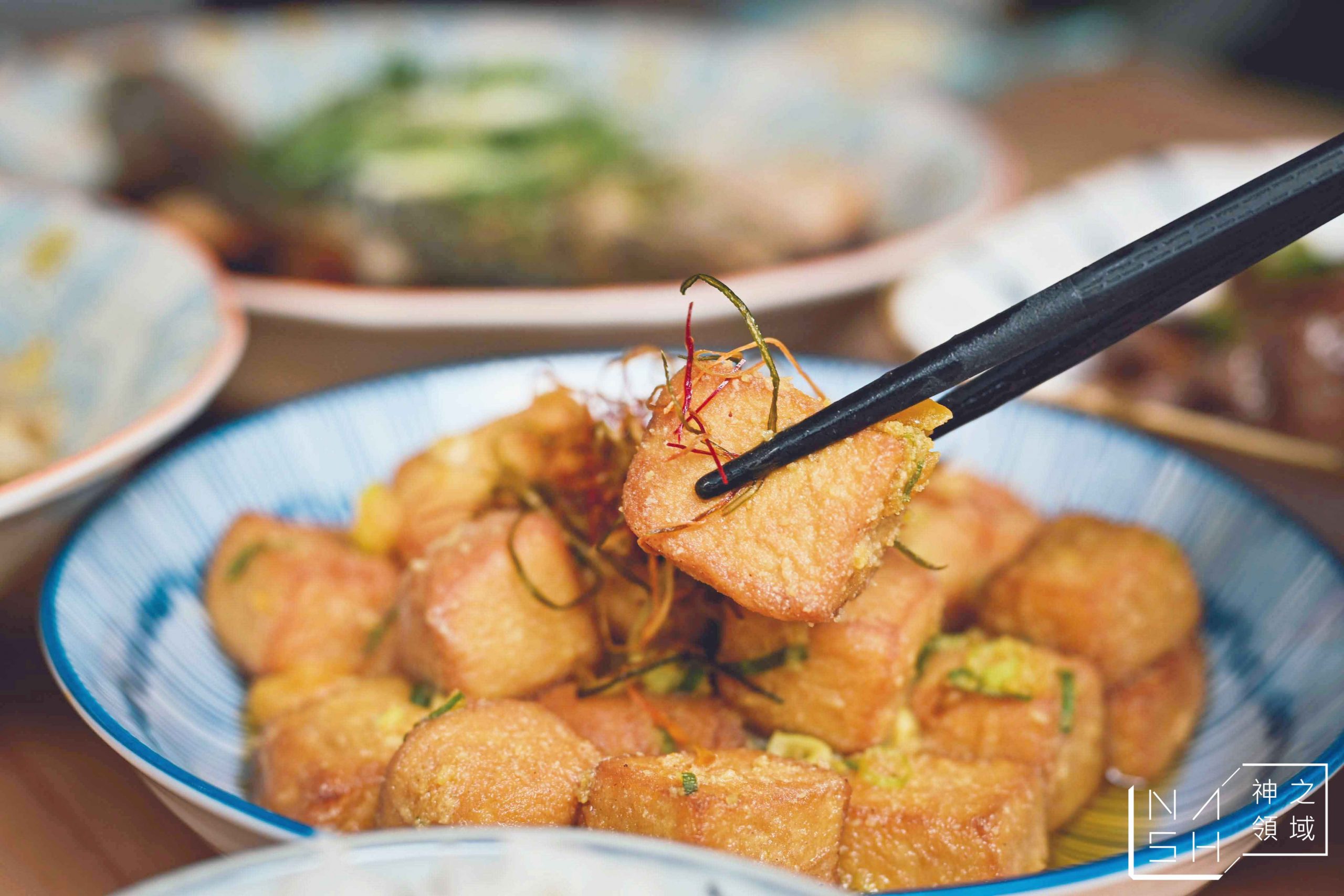 招治飯店