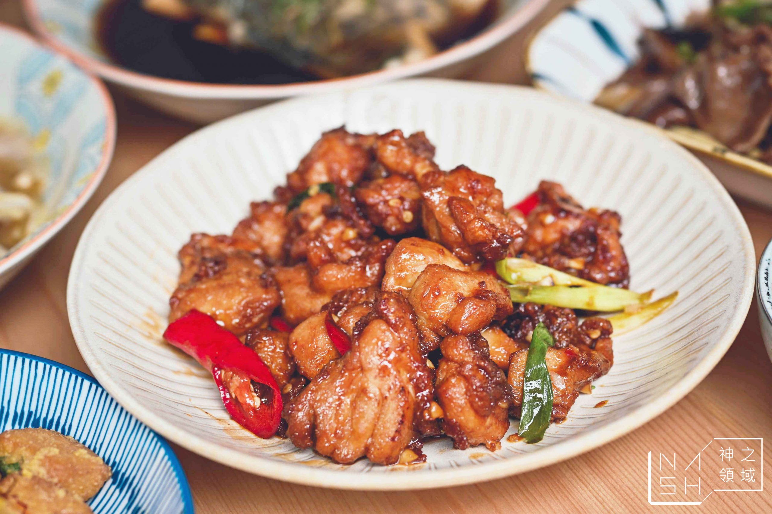 招治飯店