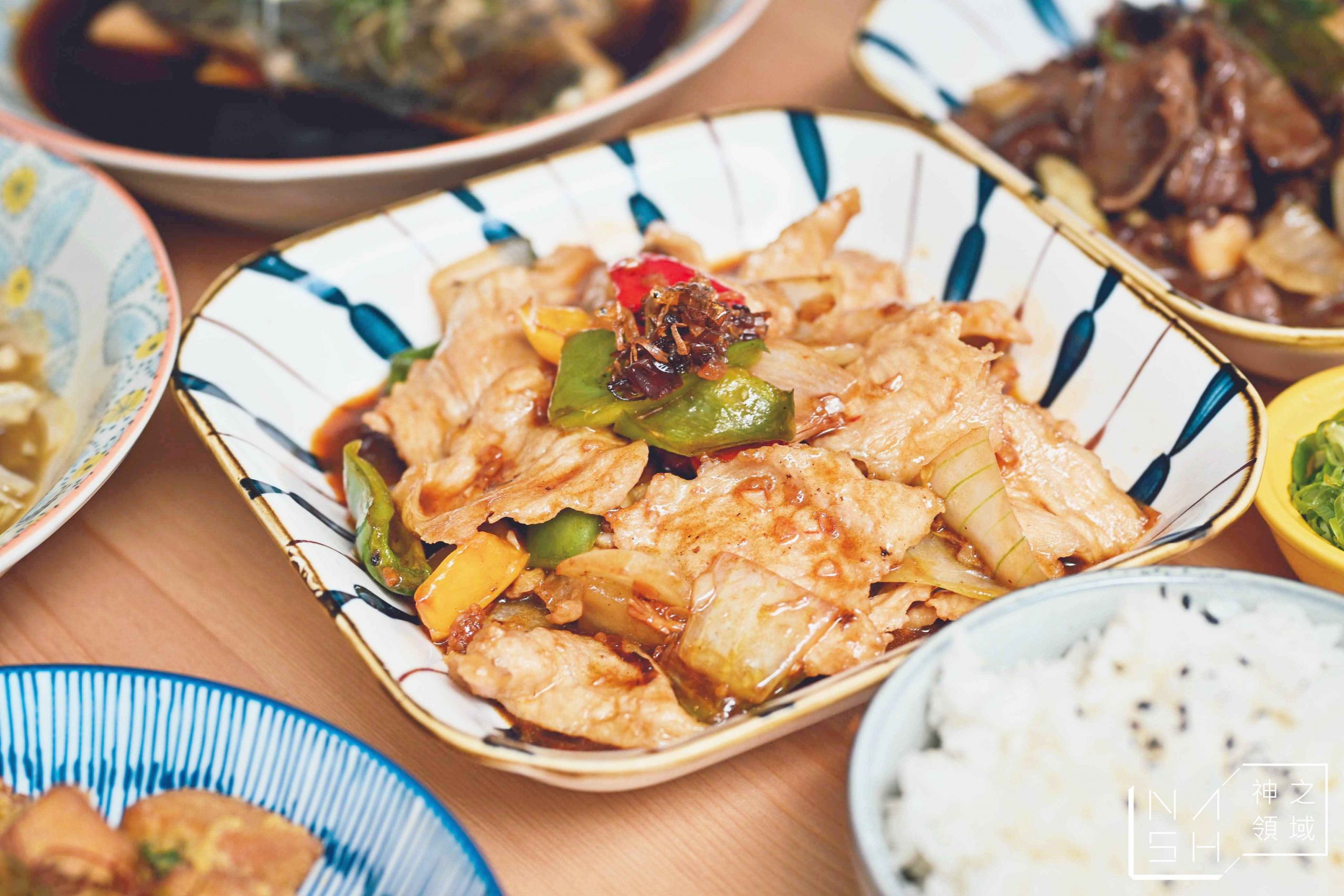 招治飯店