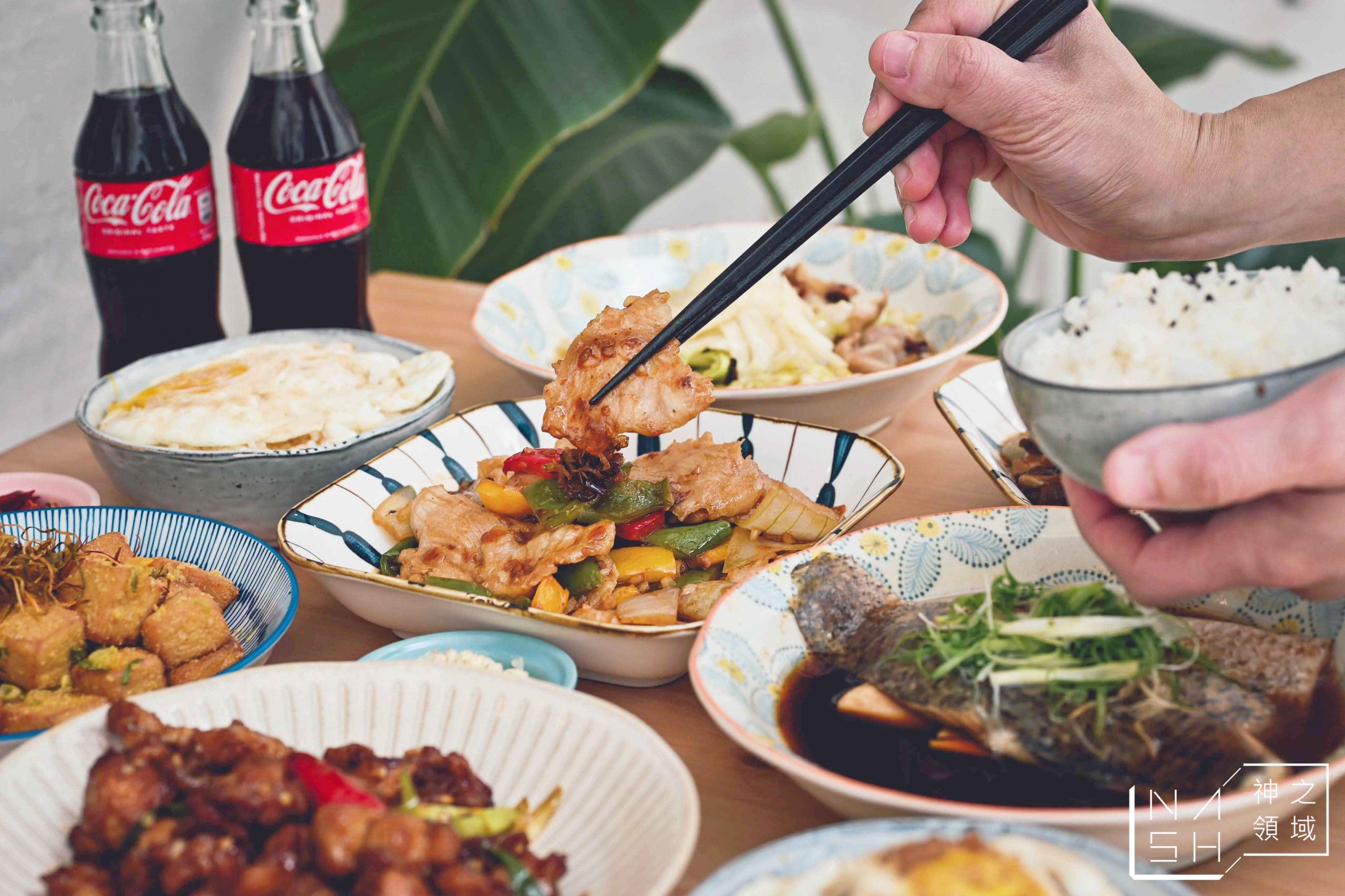 招治飯店