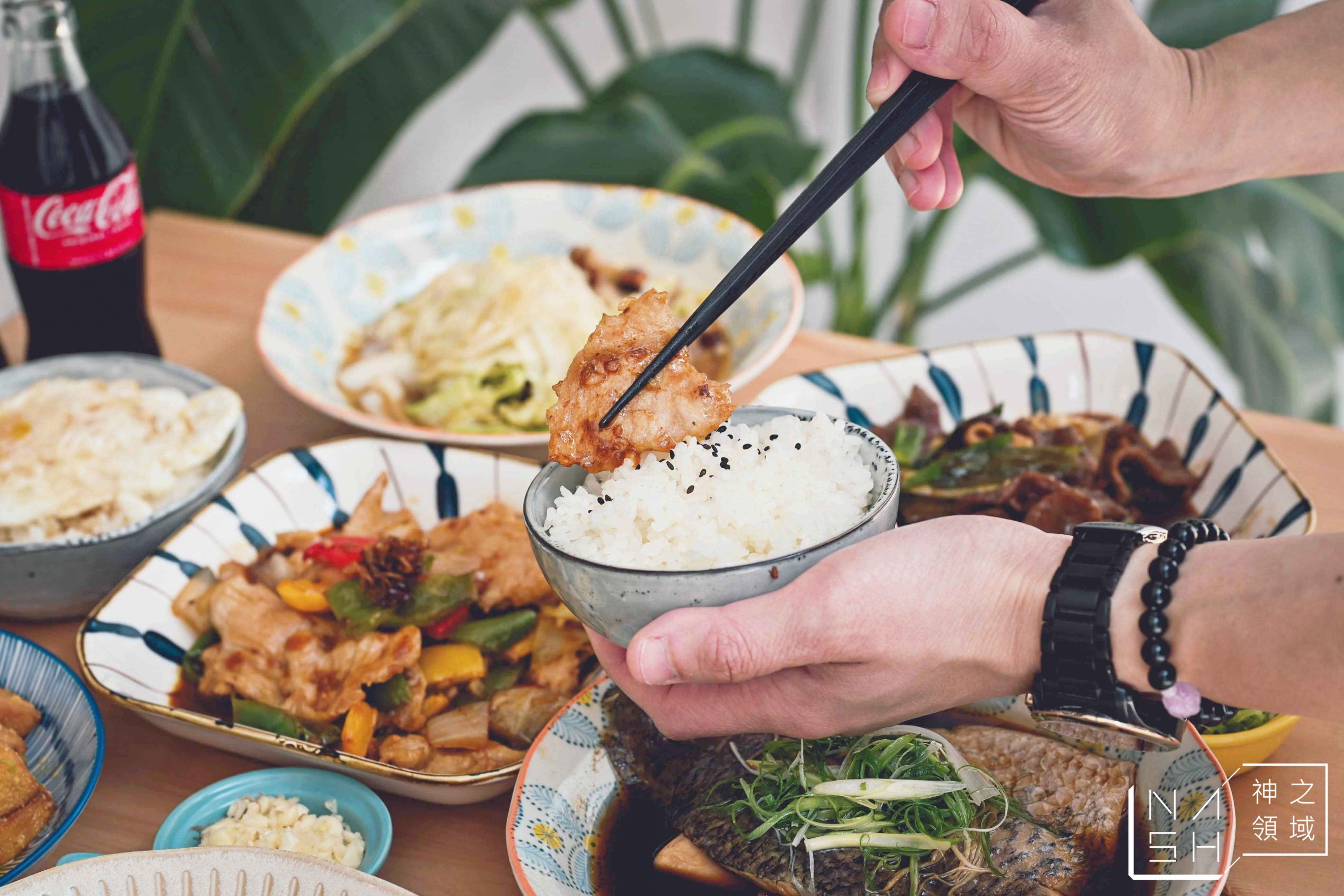 招治飯店