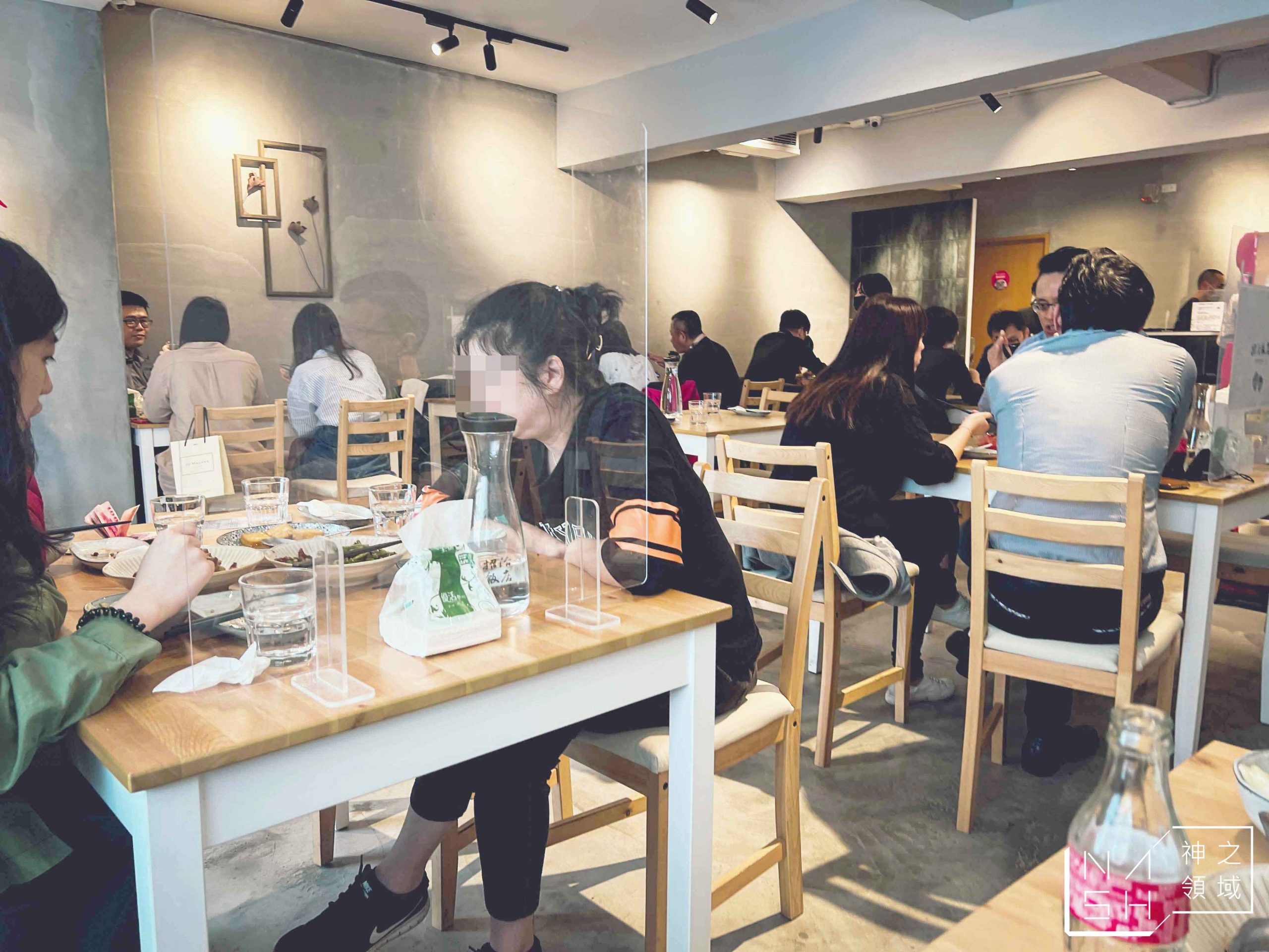 招治飯店