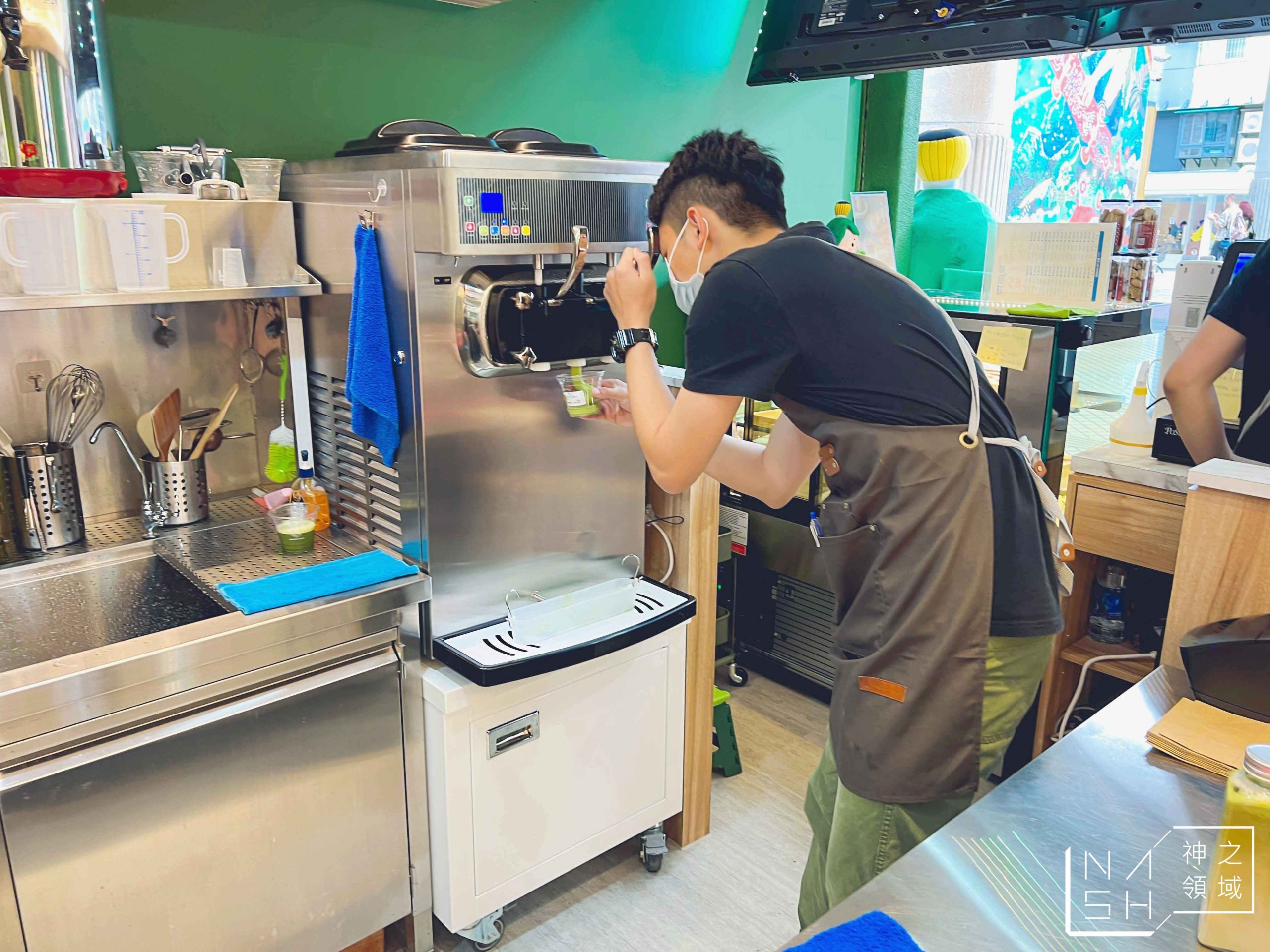 茶茶小王子