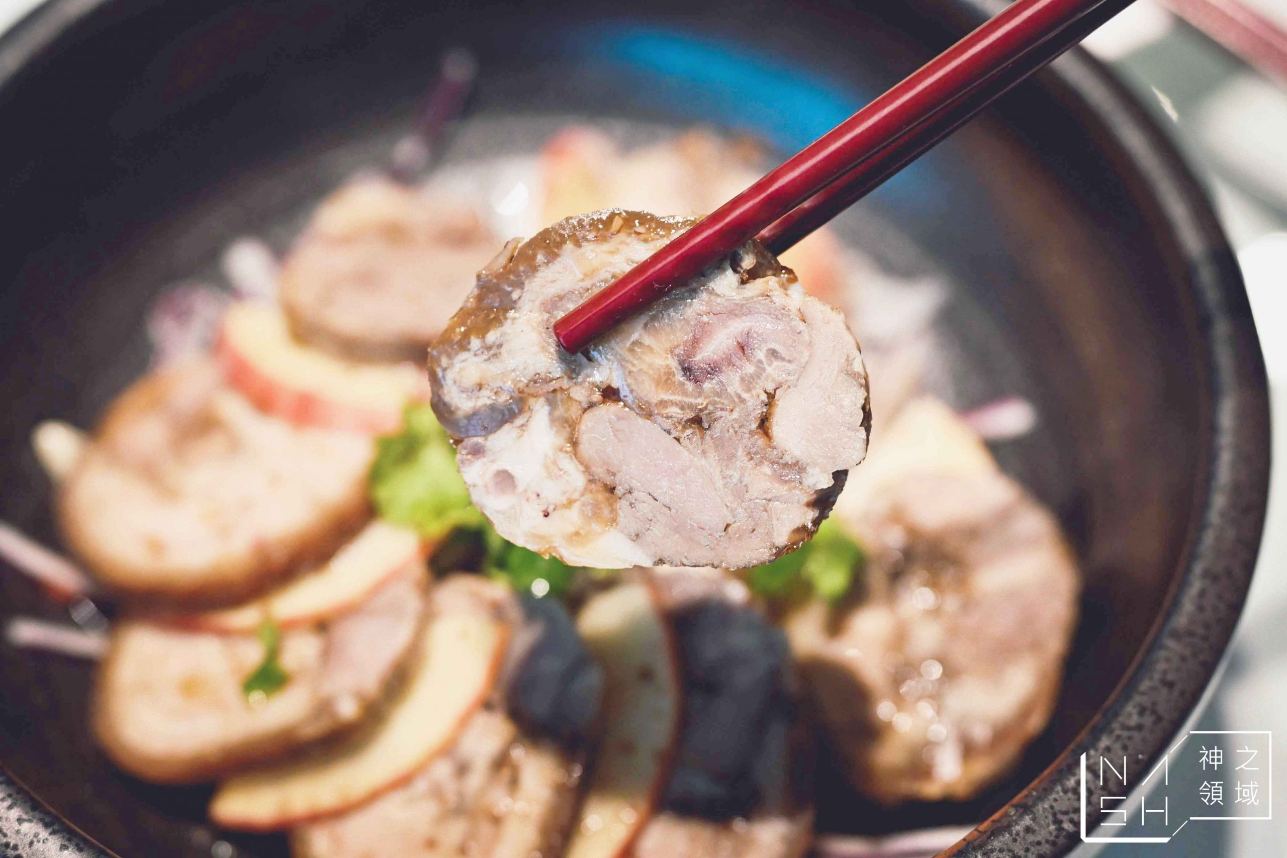 海宴新台菜會館