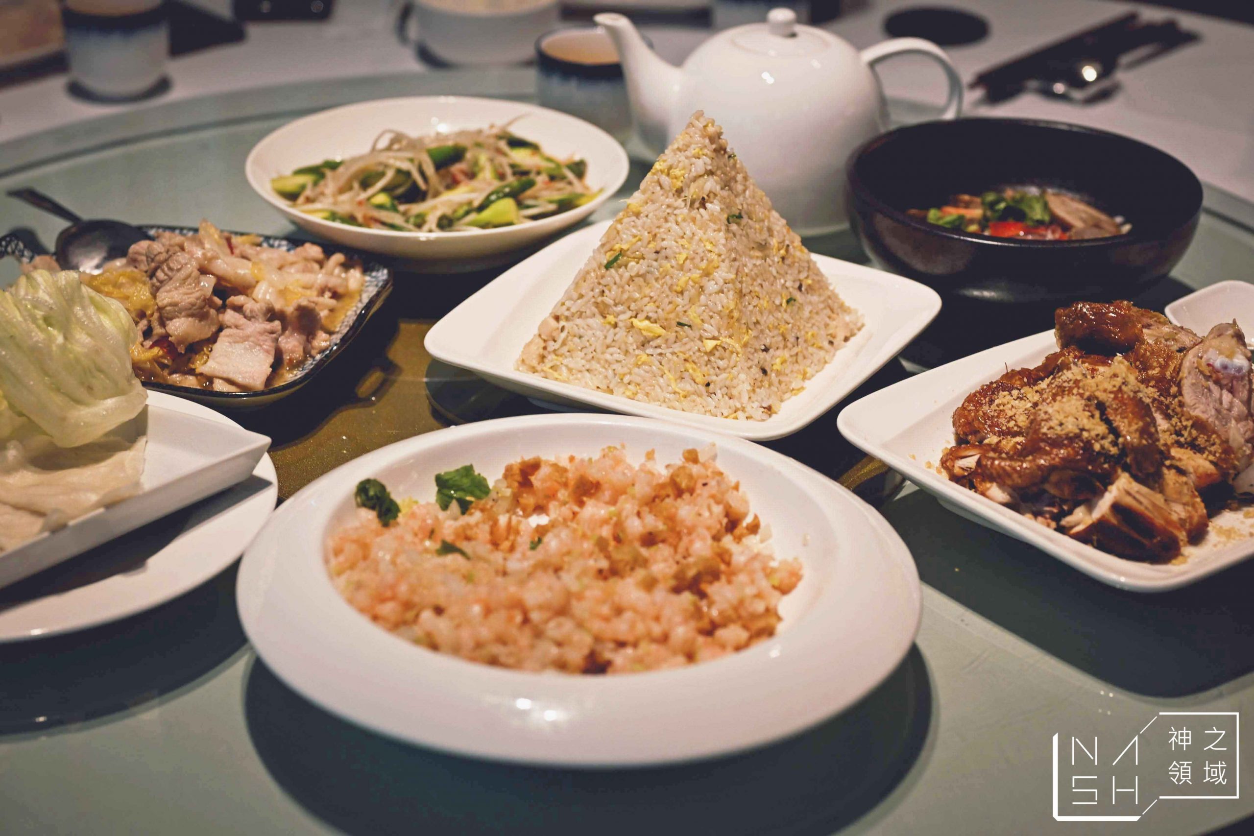 海宴新台菜會館