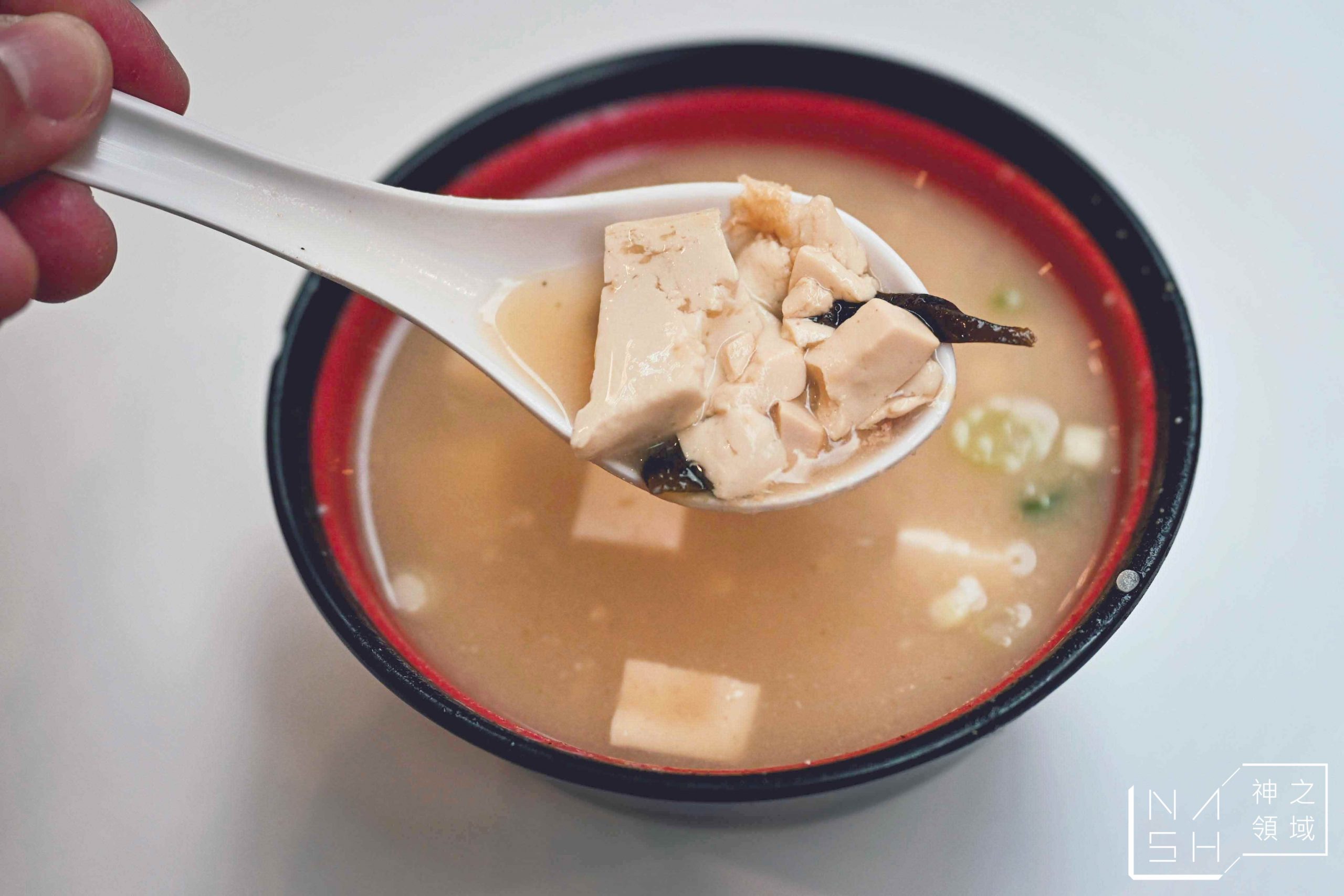 小巷亭