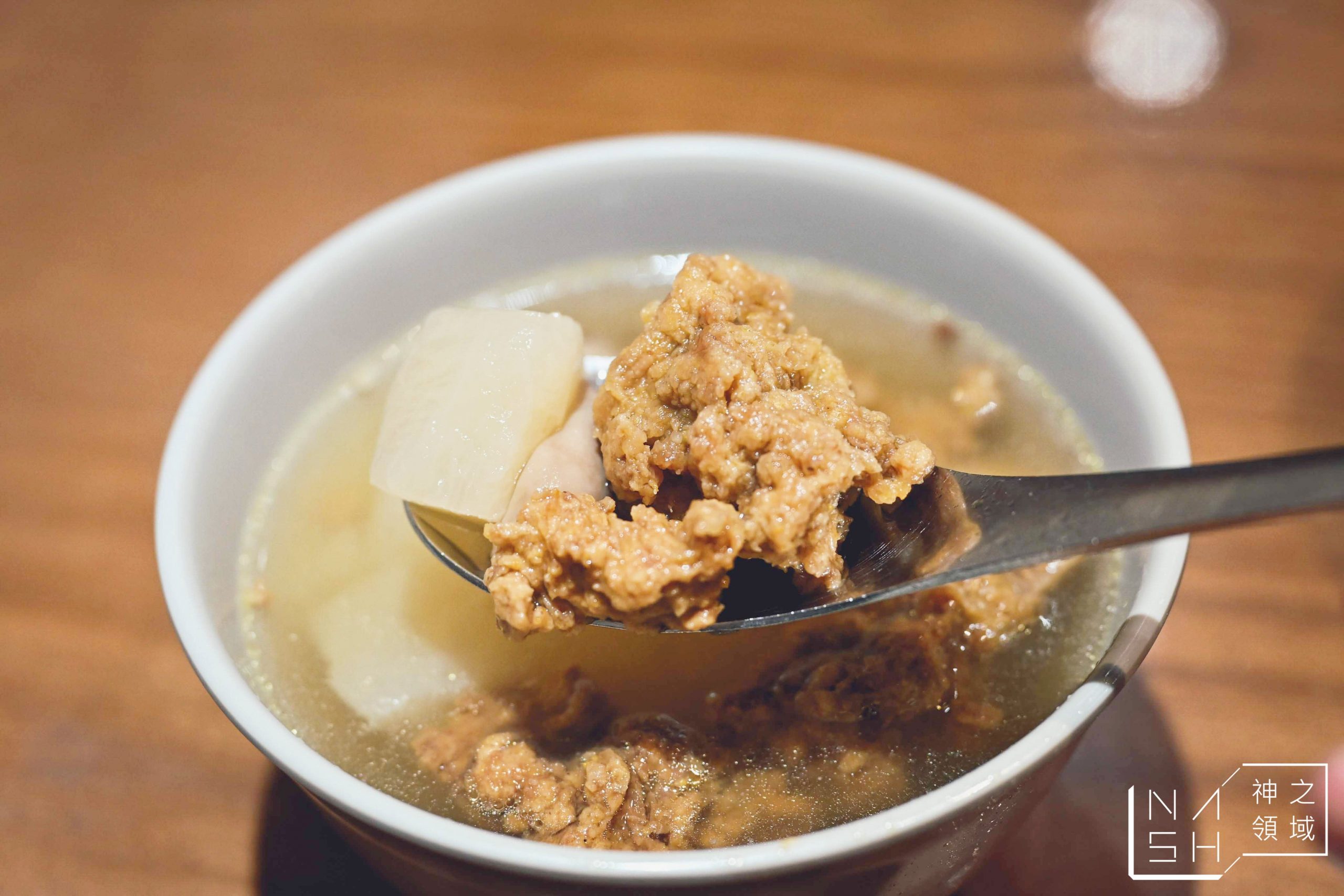 三元號魯肉飯