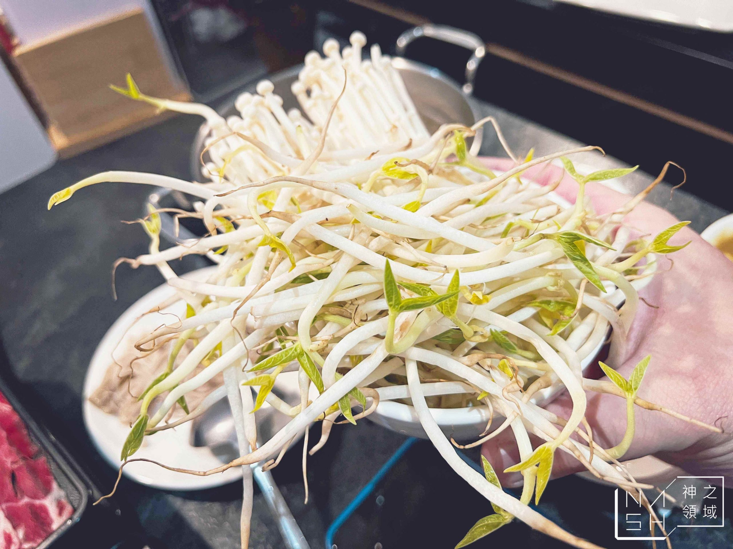 什玖鍋物