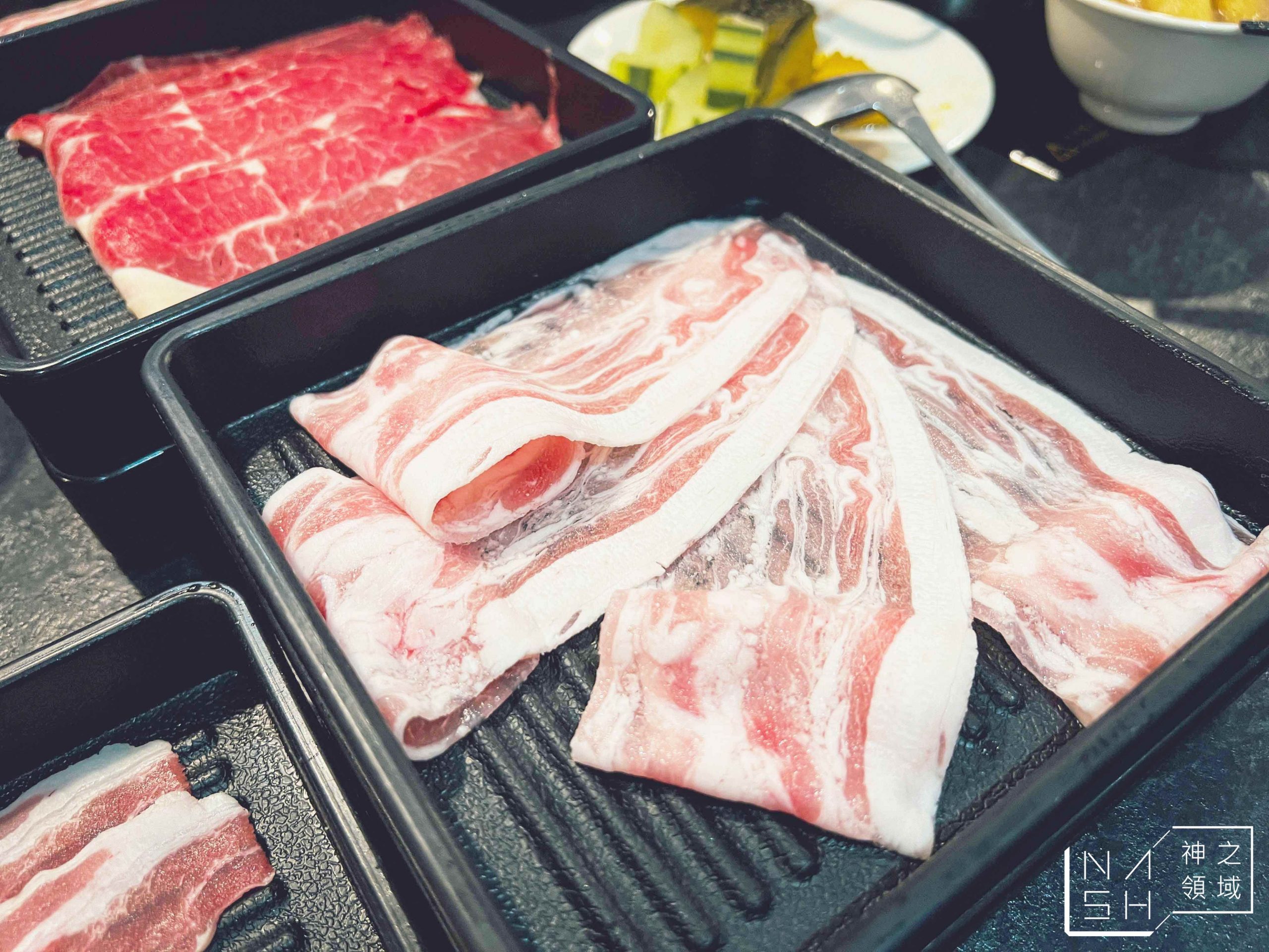什玖鍋物
