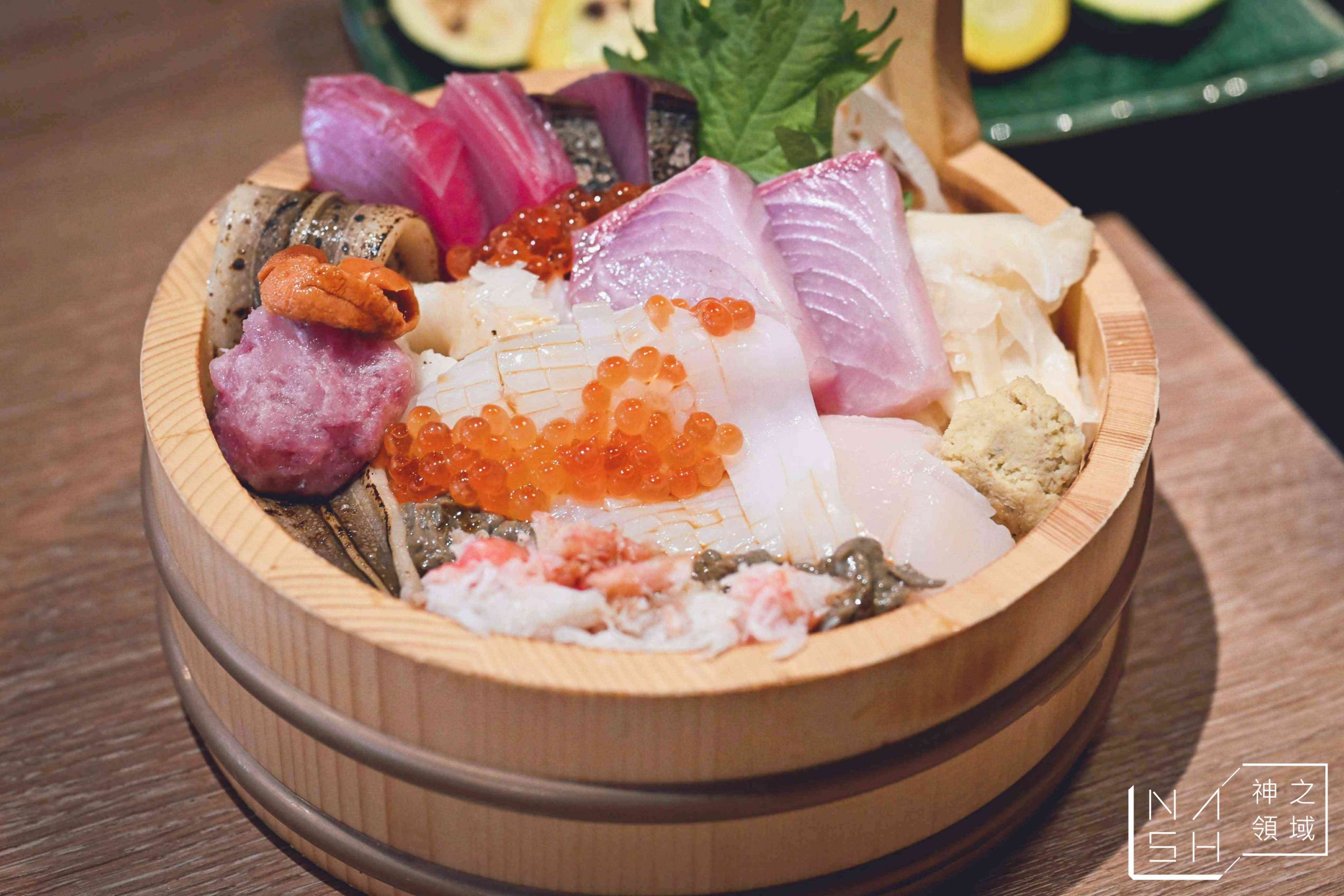 魚君海鮮公有市場