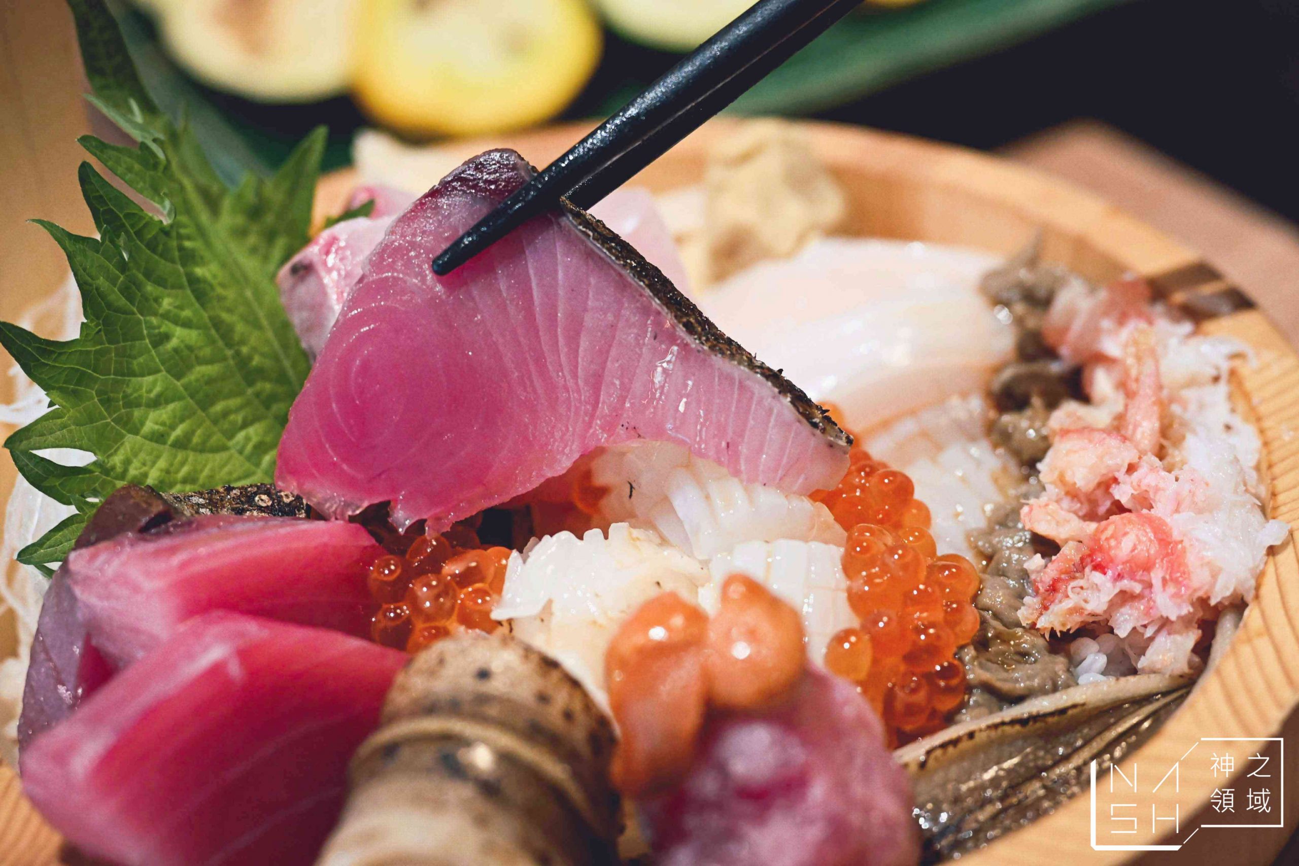 魚君海鮮公有市場
