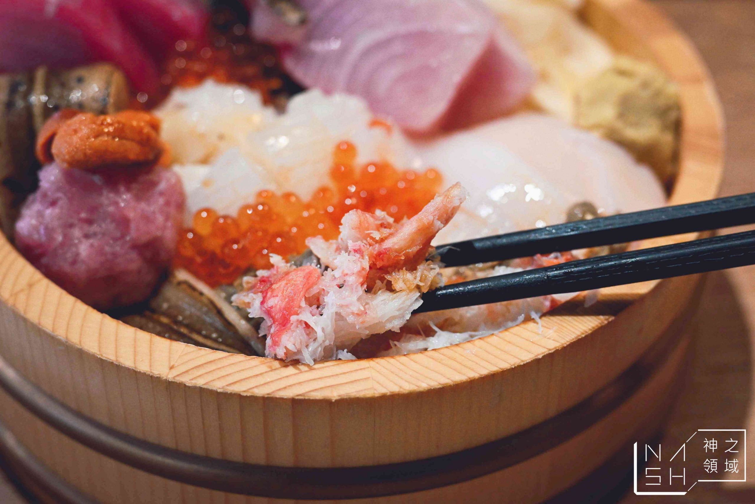 魚君海鮮公有市場