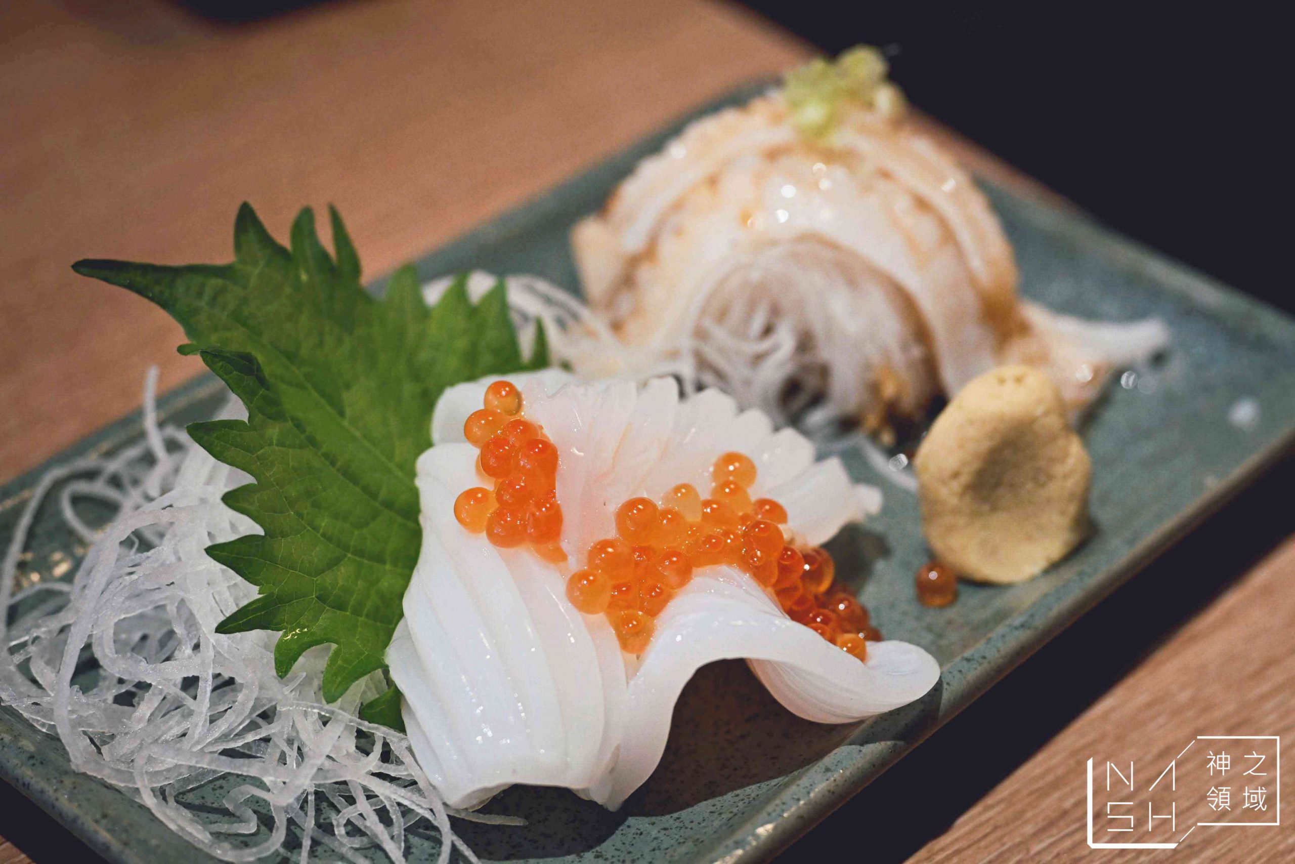 魚君海鮮公有市場