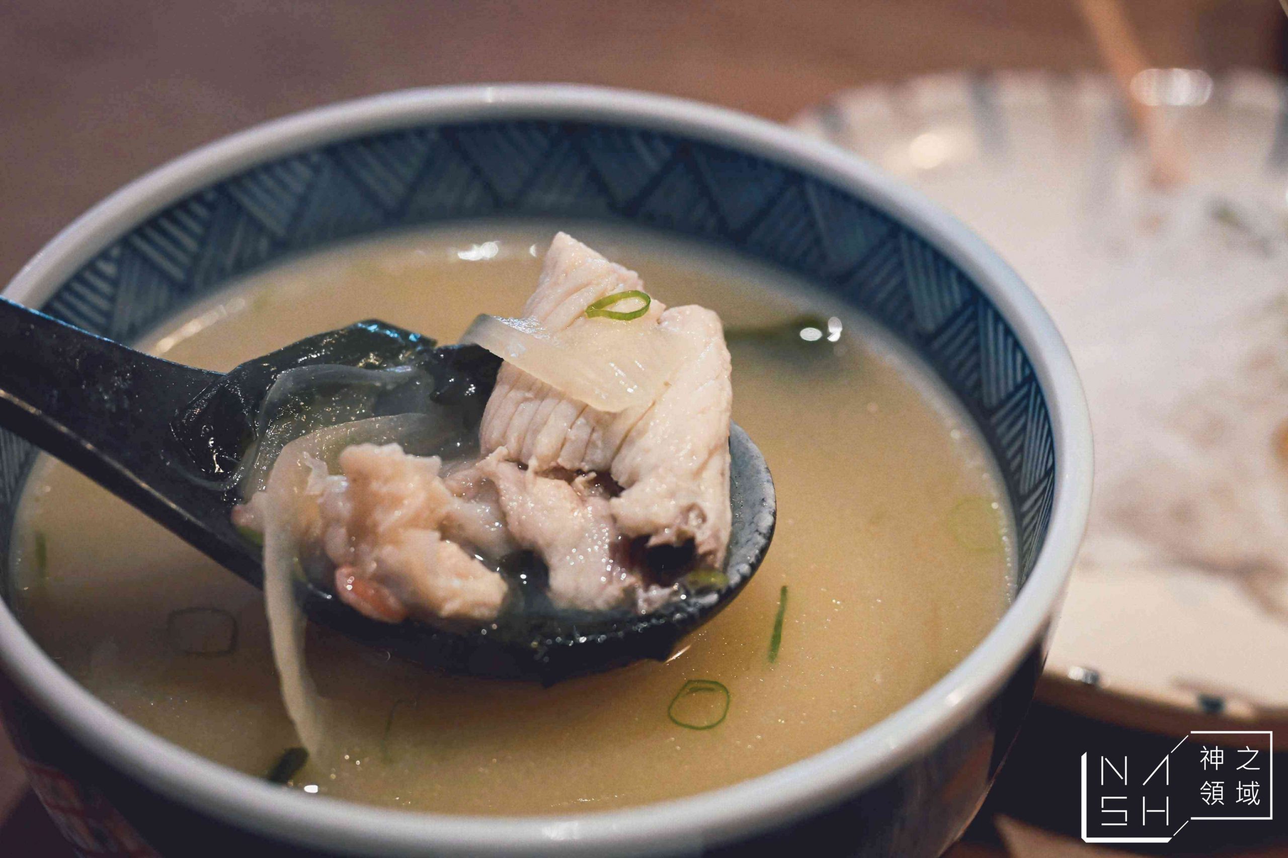 魚君海鮮公有市場