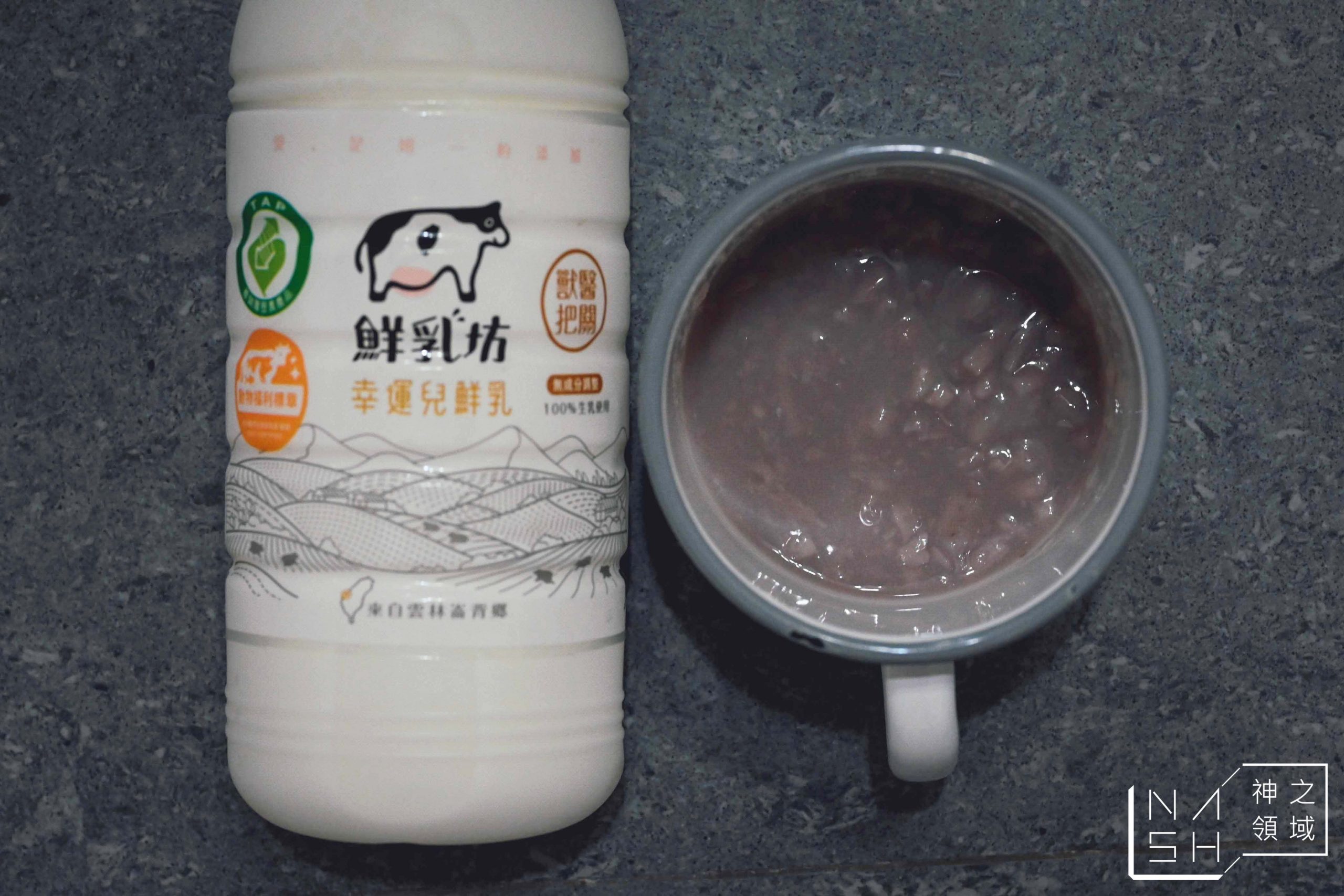 蘿蔔糕小老闆