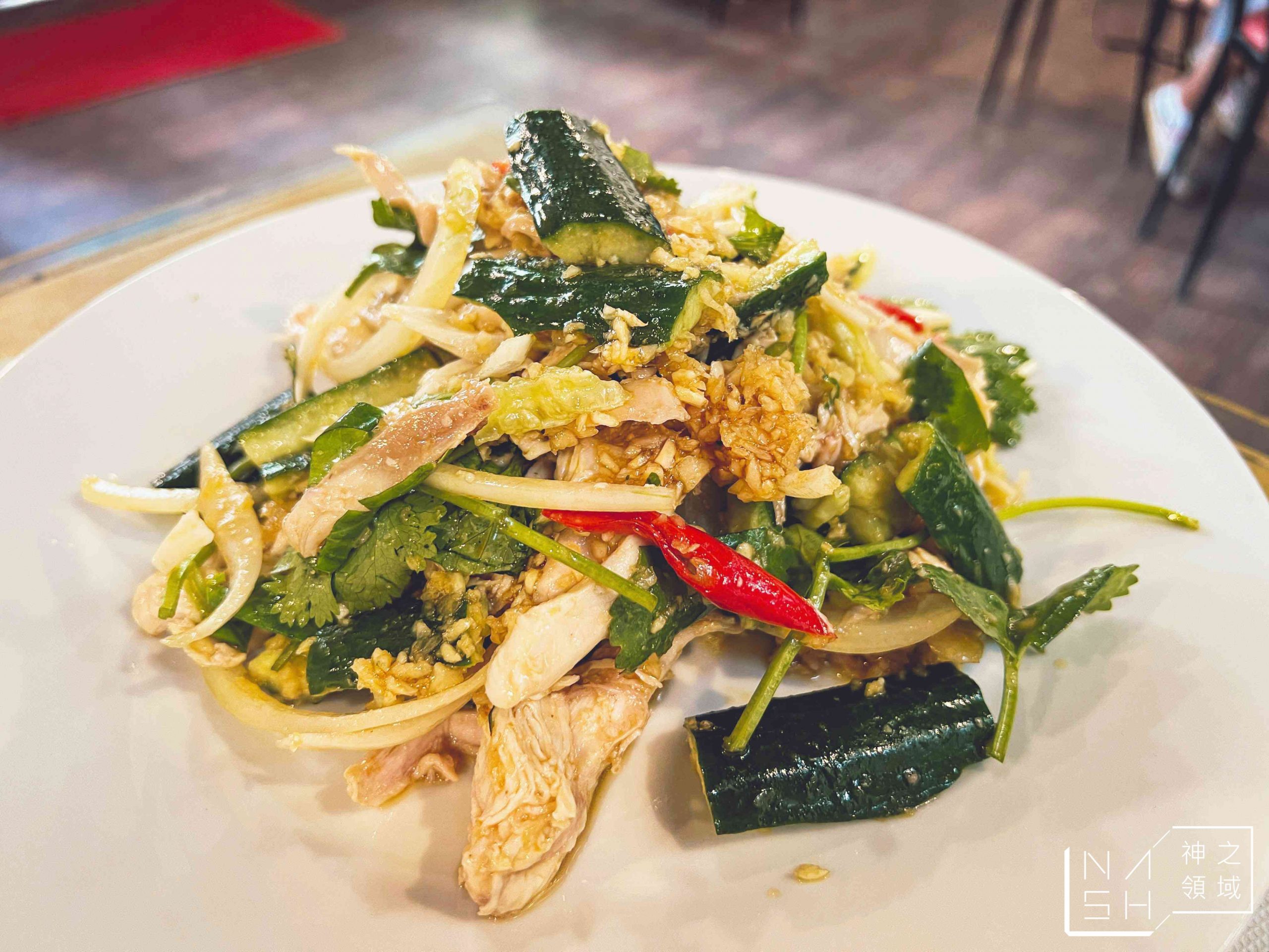 GG吉季韓國美食餐飲房