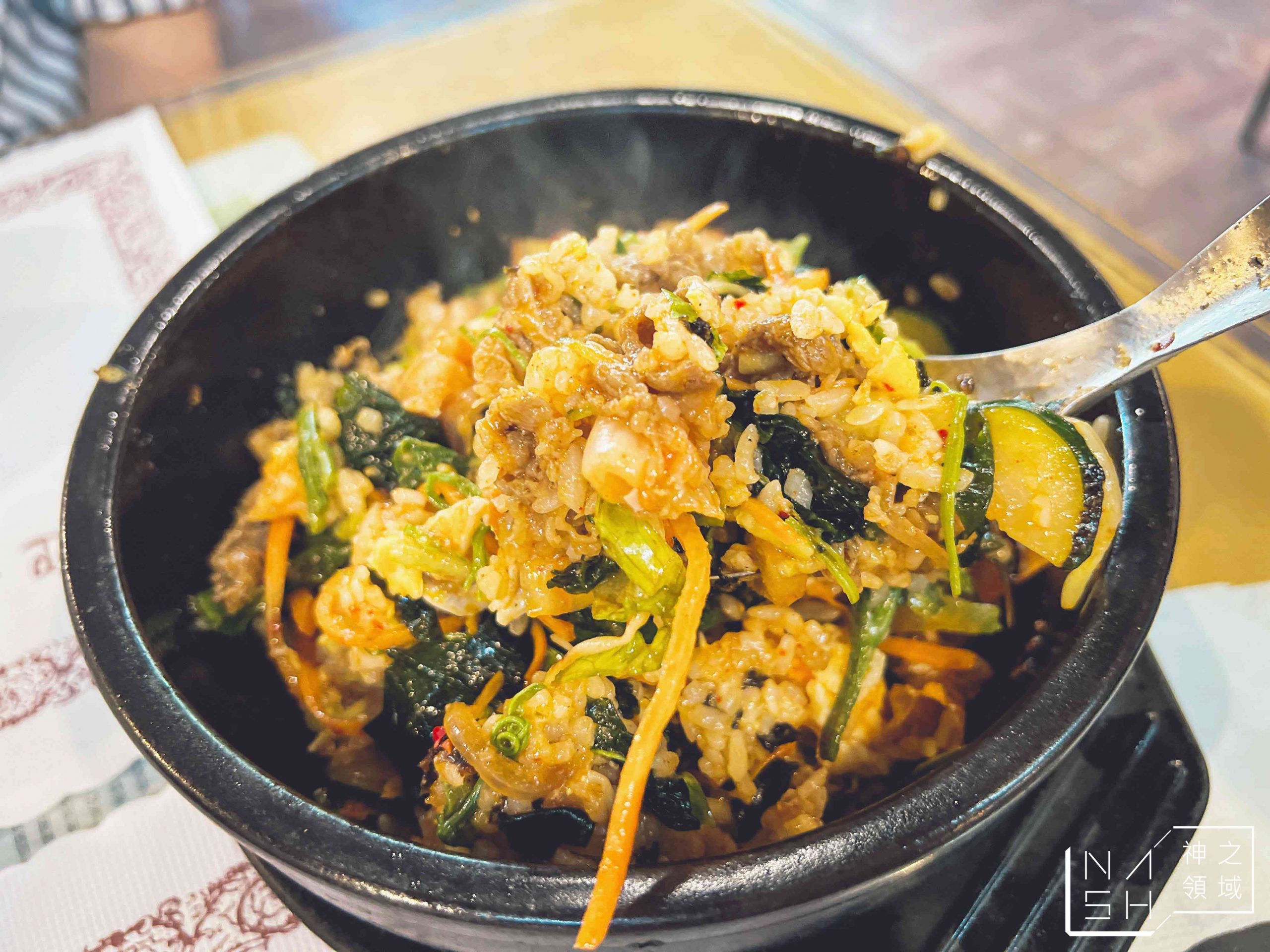 GG吉季韓國美食餐飲房