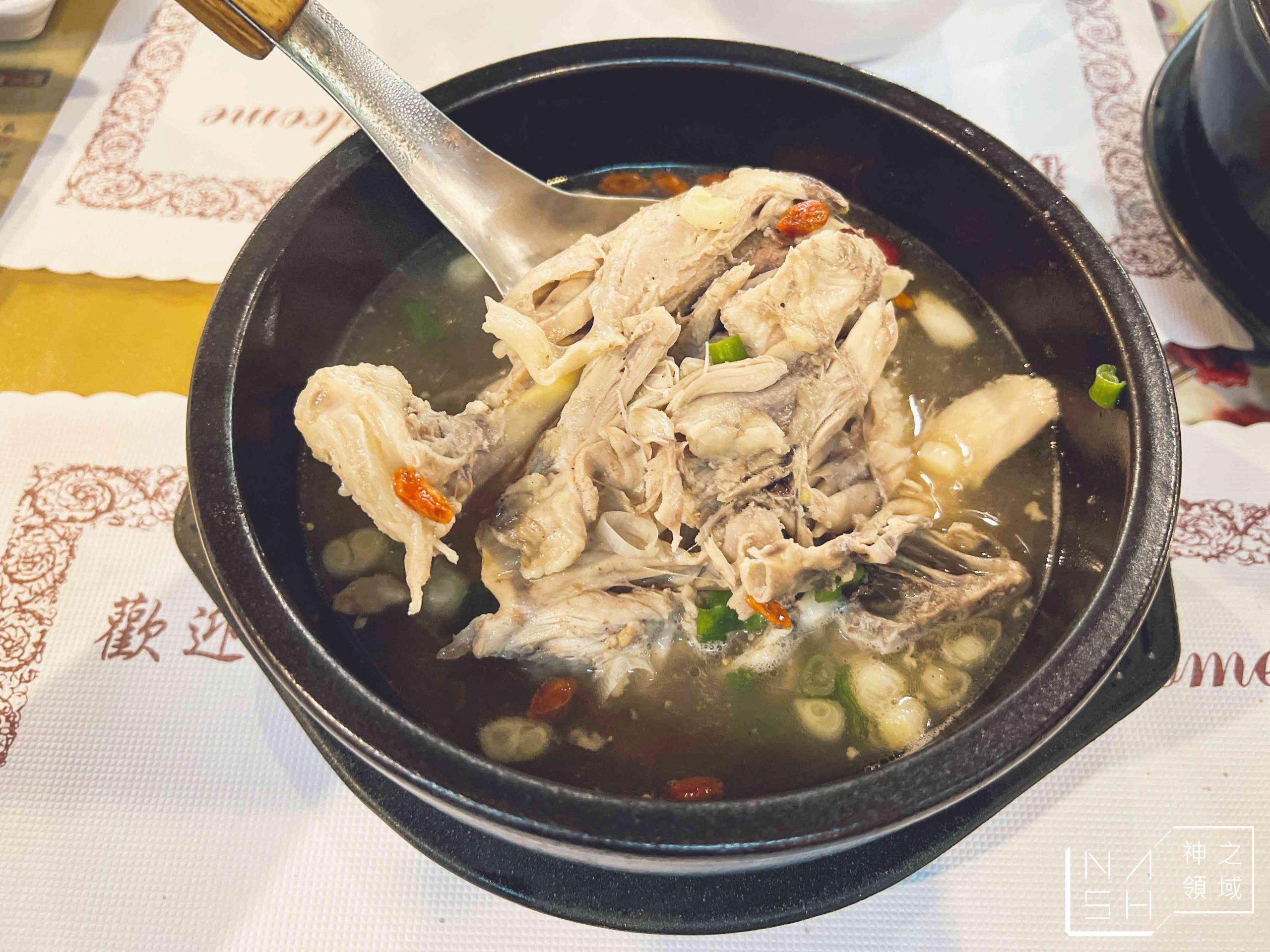 GG吉季韓國美食餐飲房