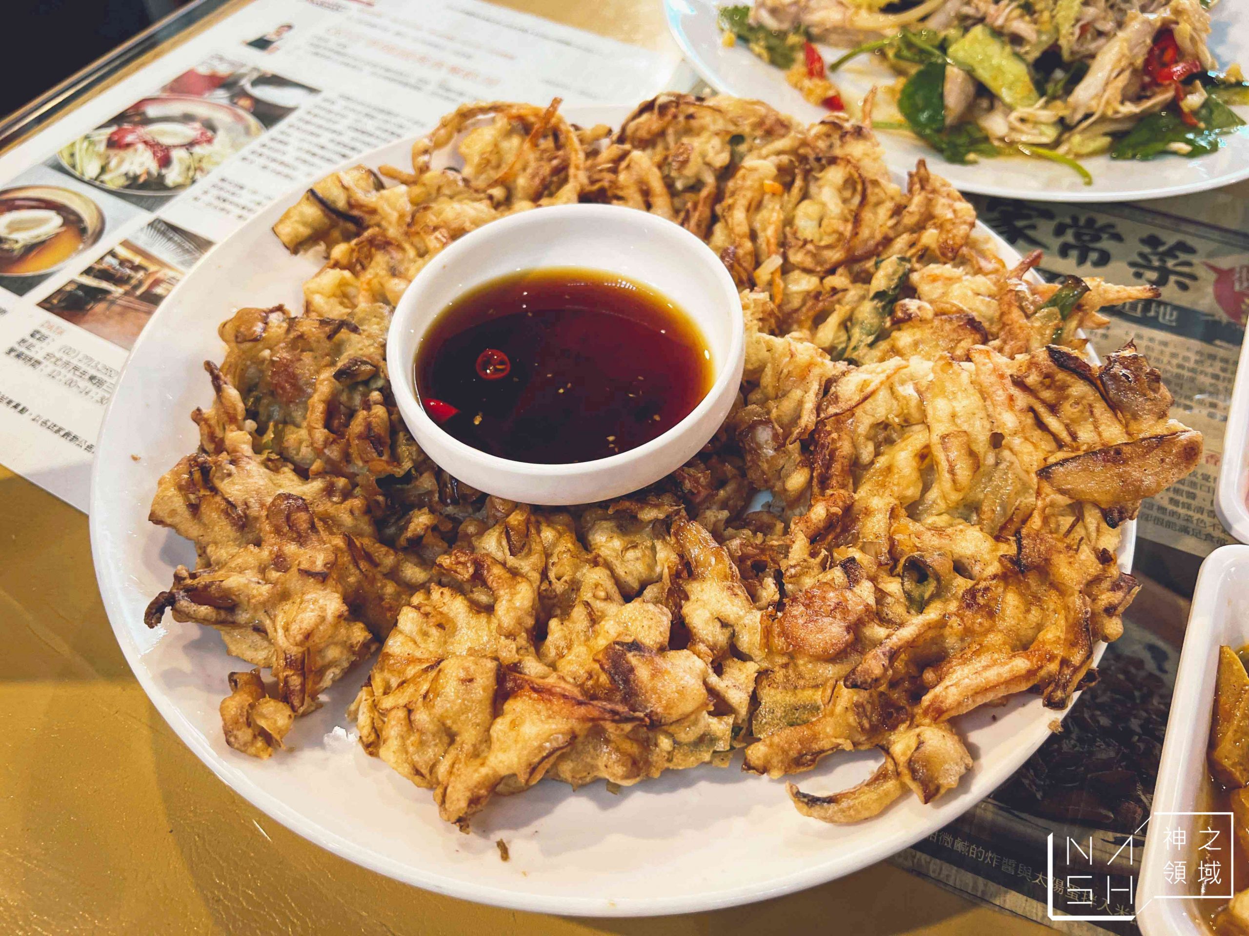 GG吉季韓國美食餐飲房