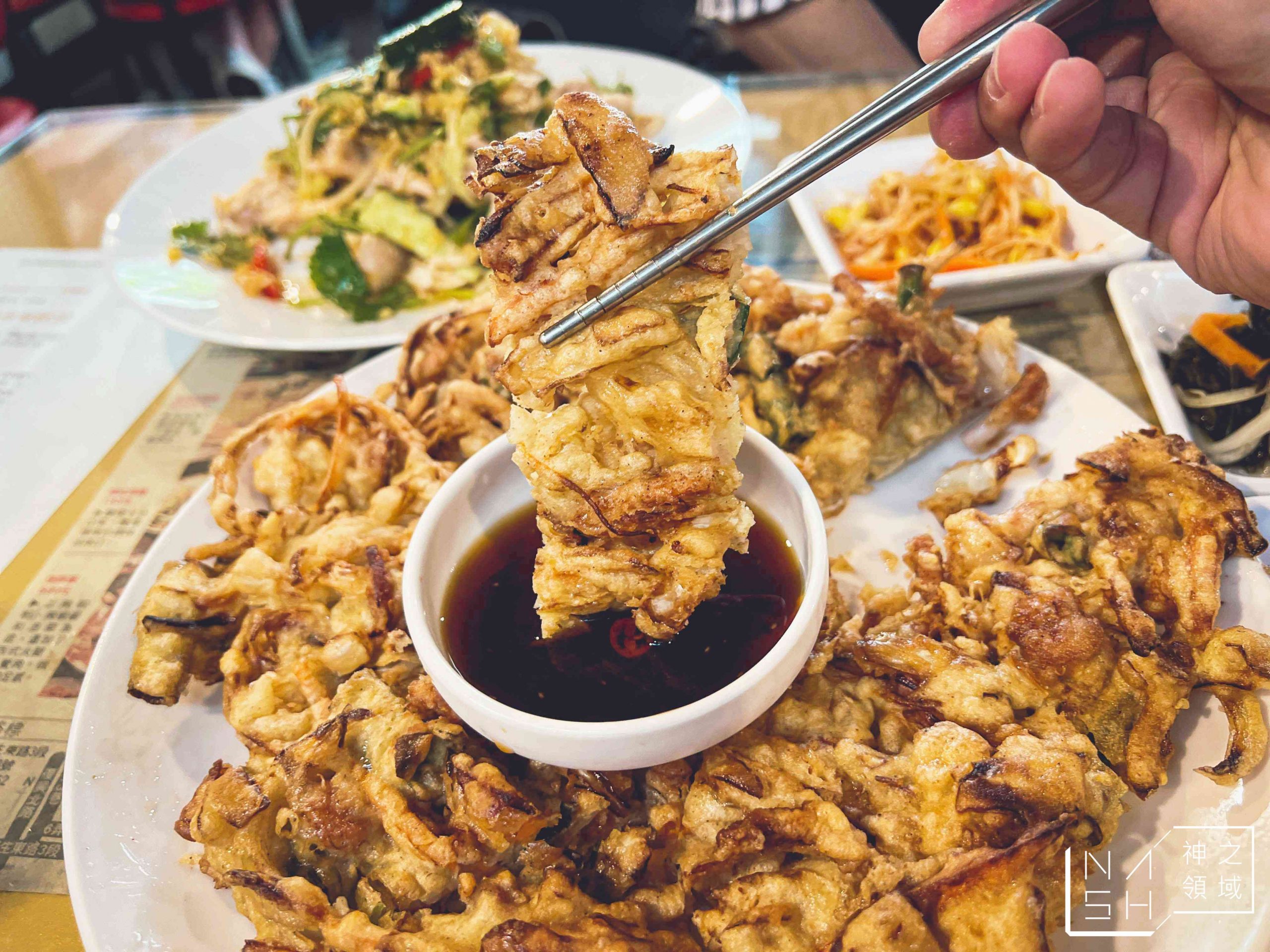 GG吉季韓國美食餐飲房